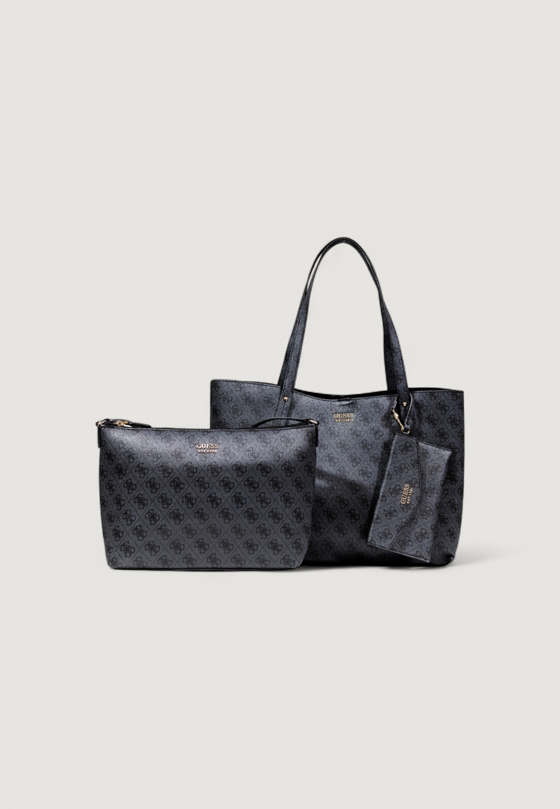 Borsa Guess BRENTON TOTE