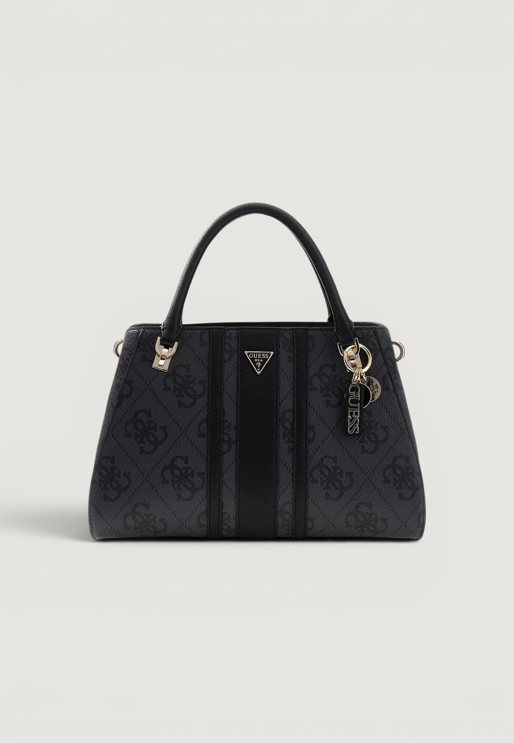 Borsa Guess ELSIE SHOULDER BAG