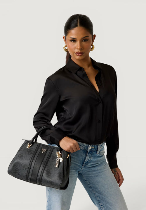 Borsa Guess ELSIE SHOULDER BAG