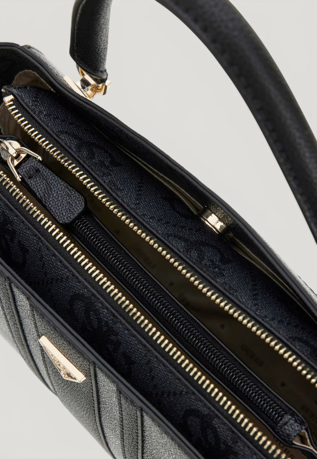 Borsa Guess ELSIE SHOULDER BAG
