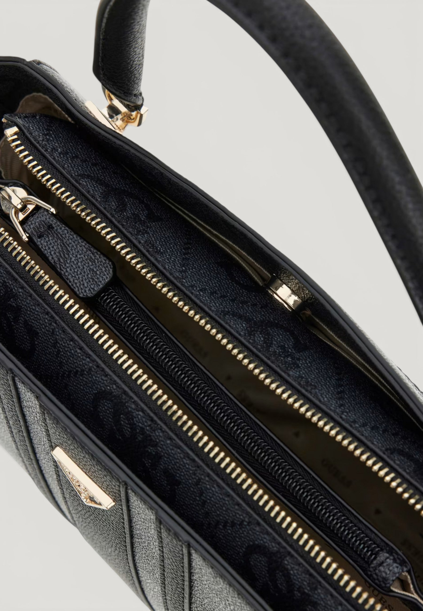 Borsa Guess ELSIE SHOULDER BAG