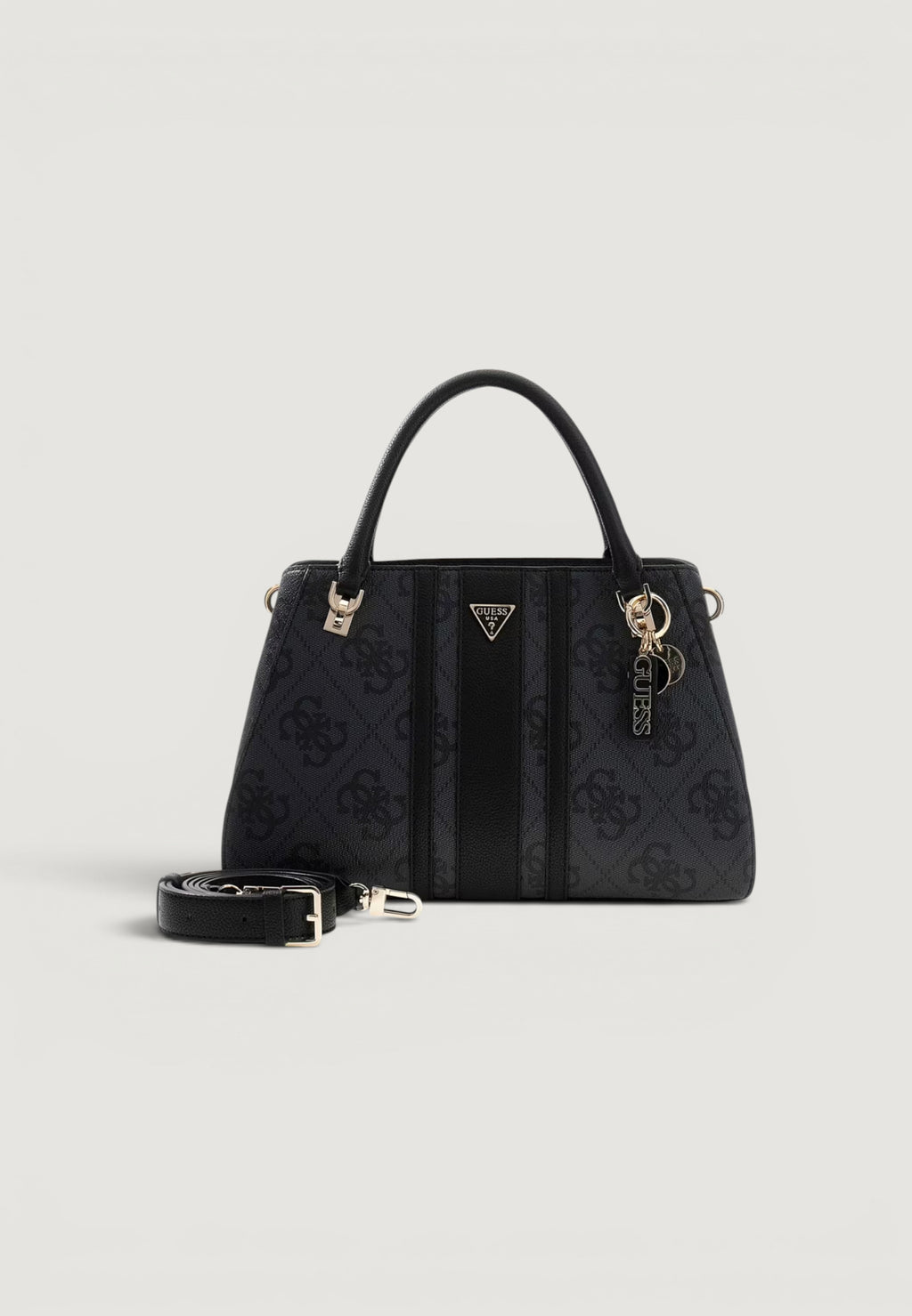 Borsa Guess ELSIE SHOULDER BAG