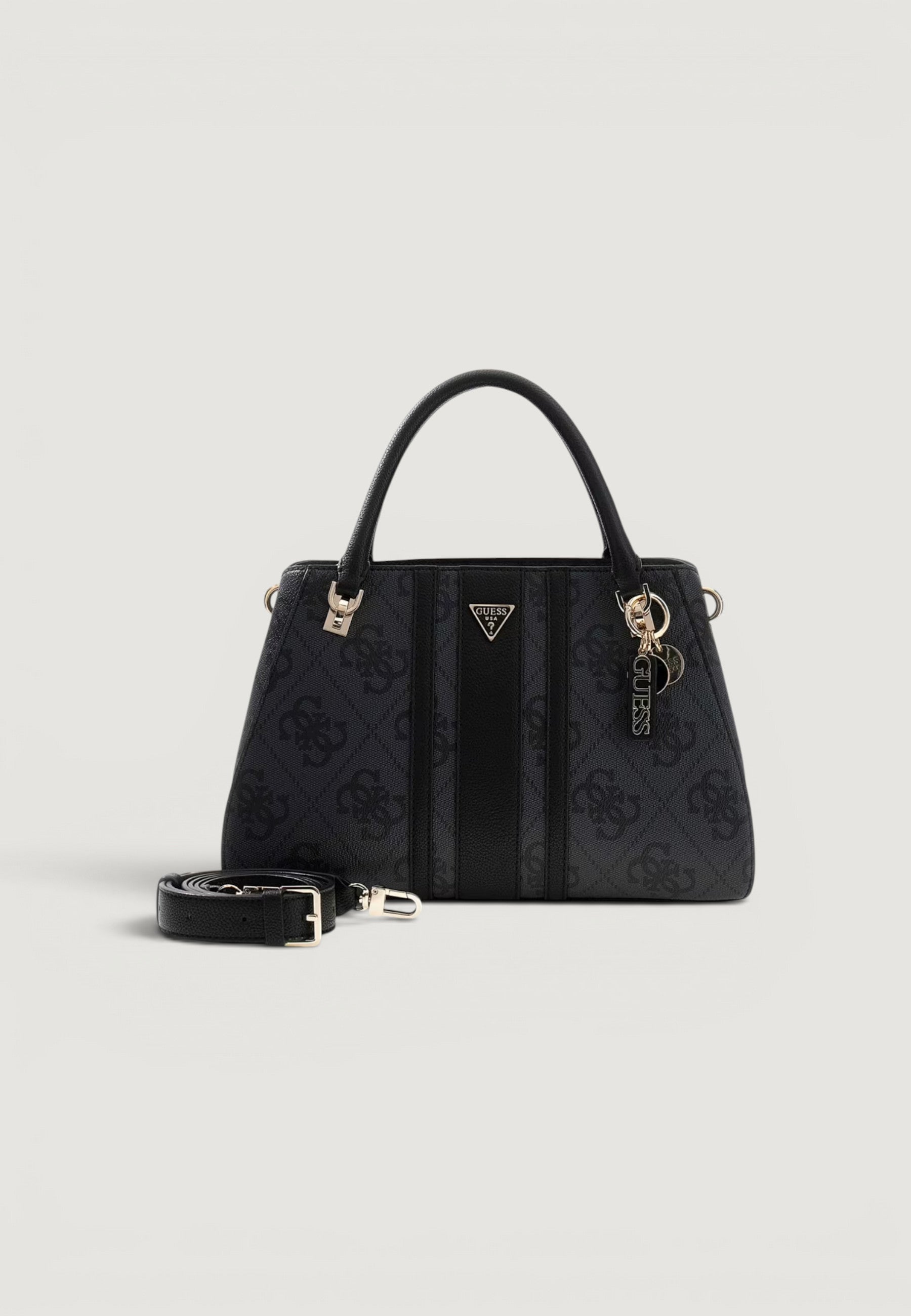 Borsa Guess ELSIE SHOULDER BAG