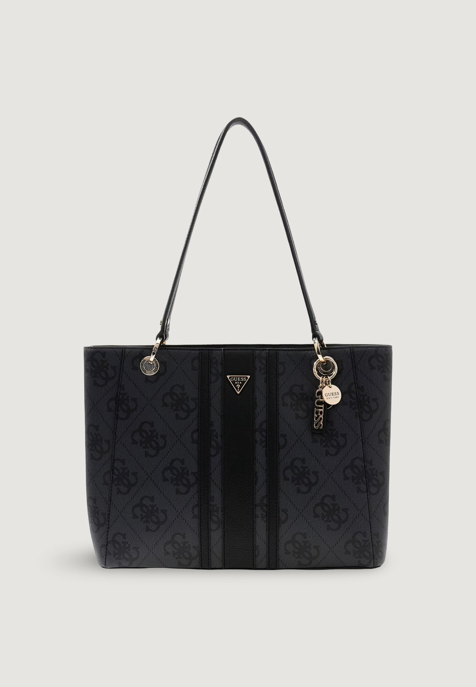 Borsa Guess ELSIE SHOULDER BAG