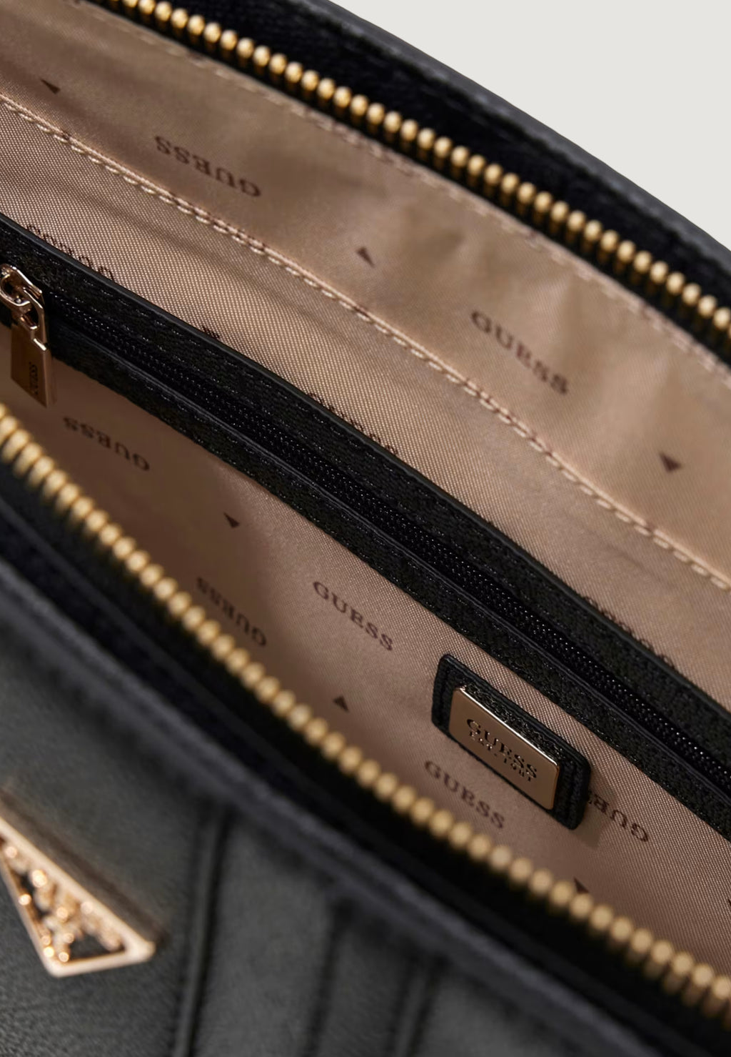 Borsa Guess ELSIE SHOULDER BAG