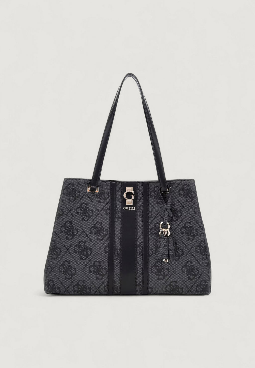 Borsa con tracolla Guess Zadie Logo - Remove Store Borsa con tracolla Guess Zadie Logo - Remove Store