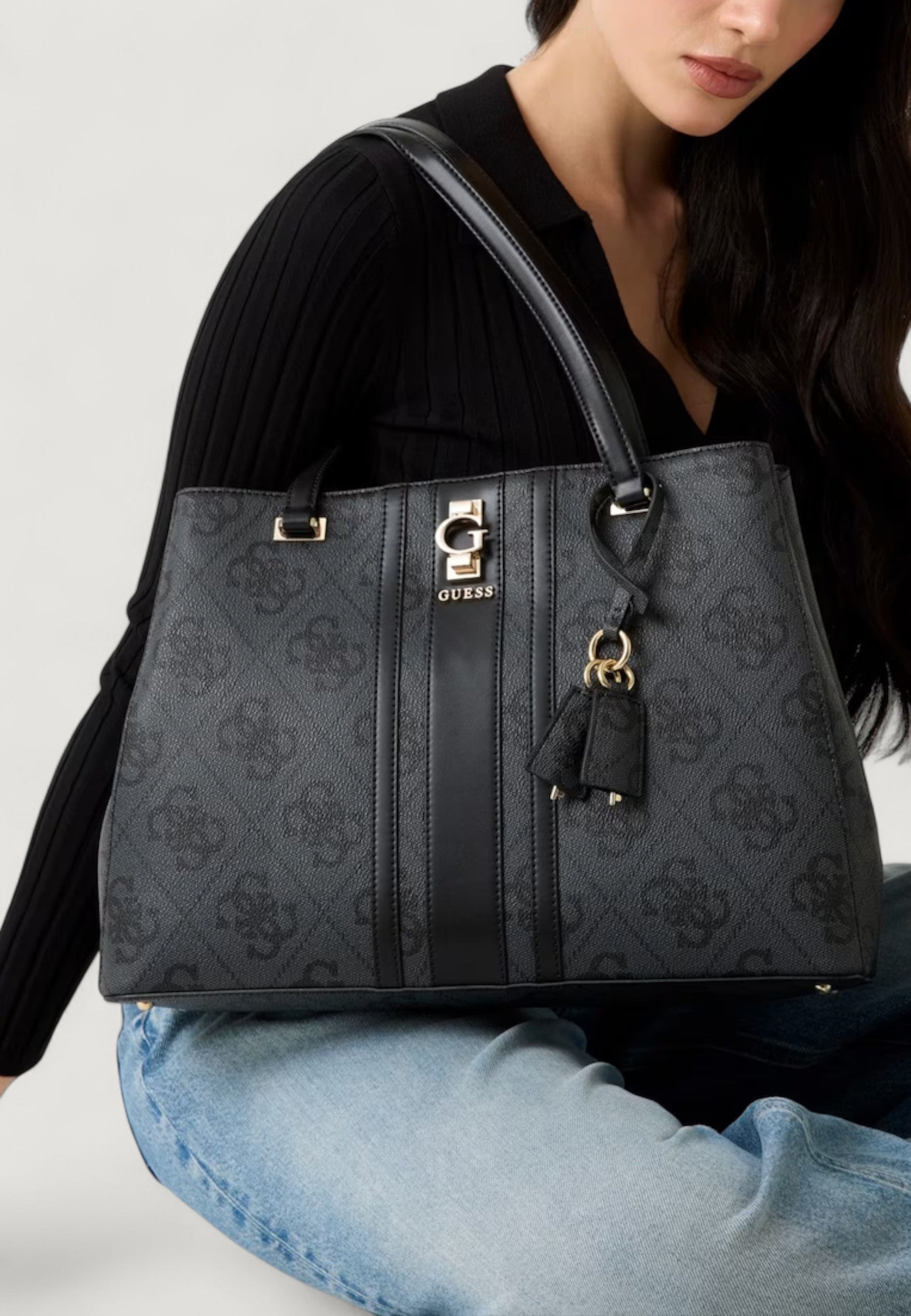 Bag Guess ERENIA TOTE