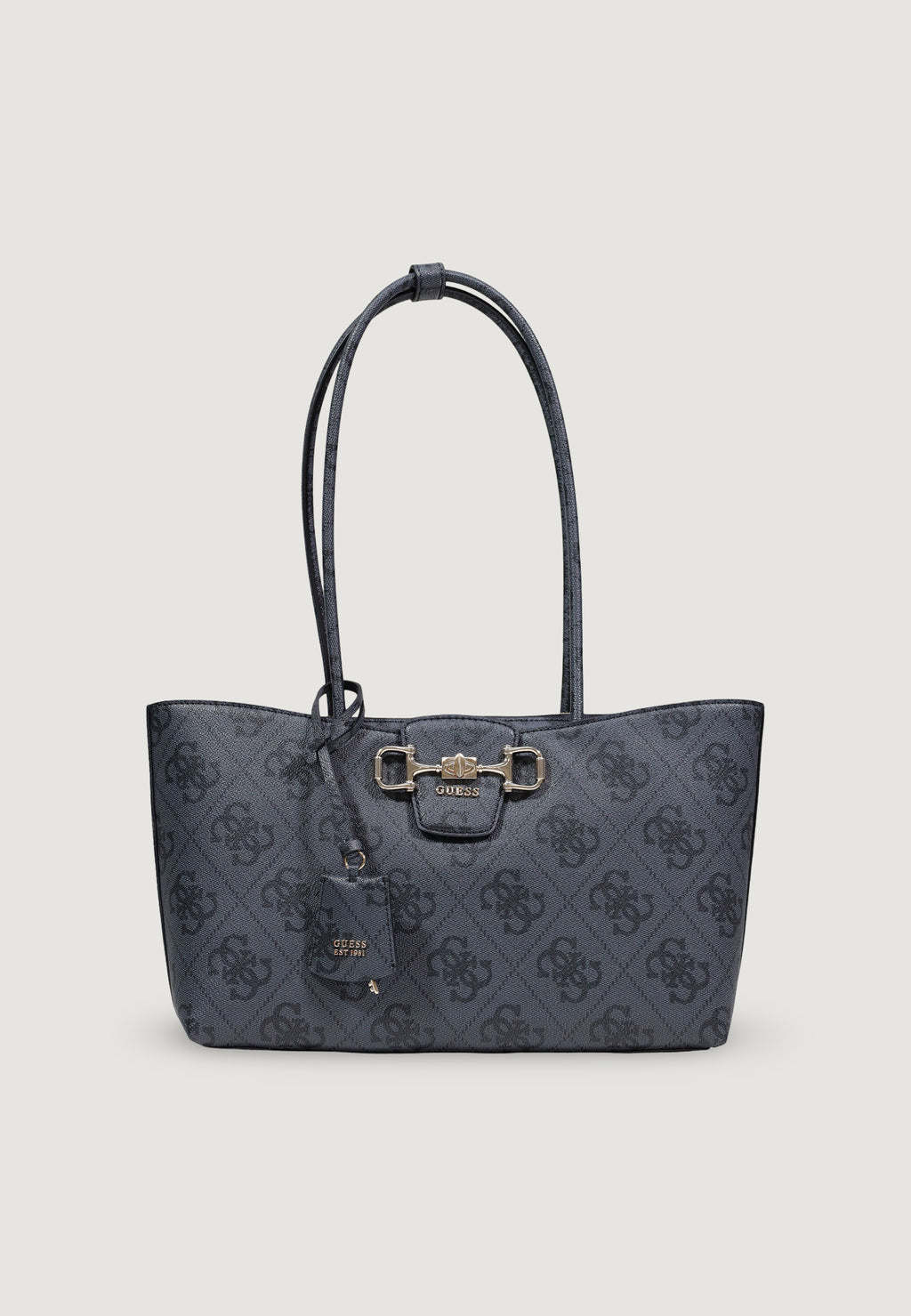 Bag Guess JANIE LOGO GIRLFRIEND CARRYALL