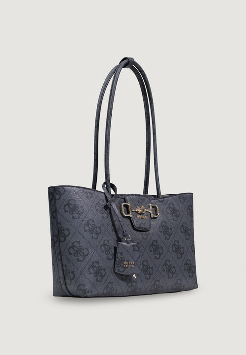 Borsa Guess JANIE LOGO GIRLFRIEND CARRYALL