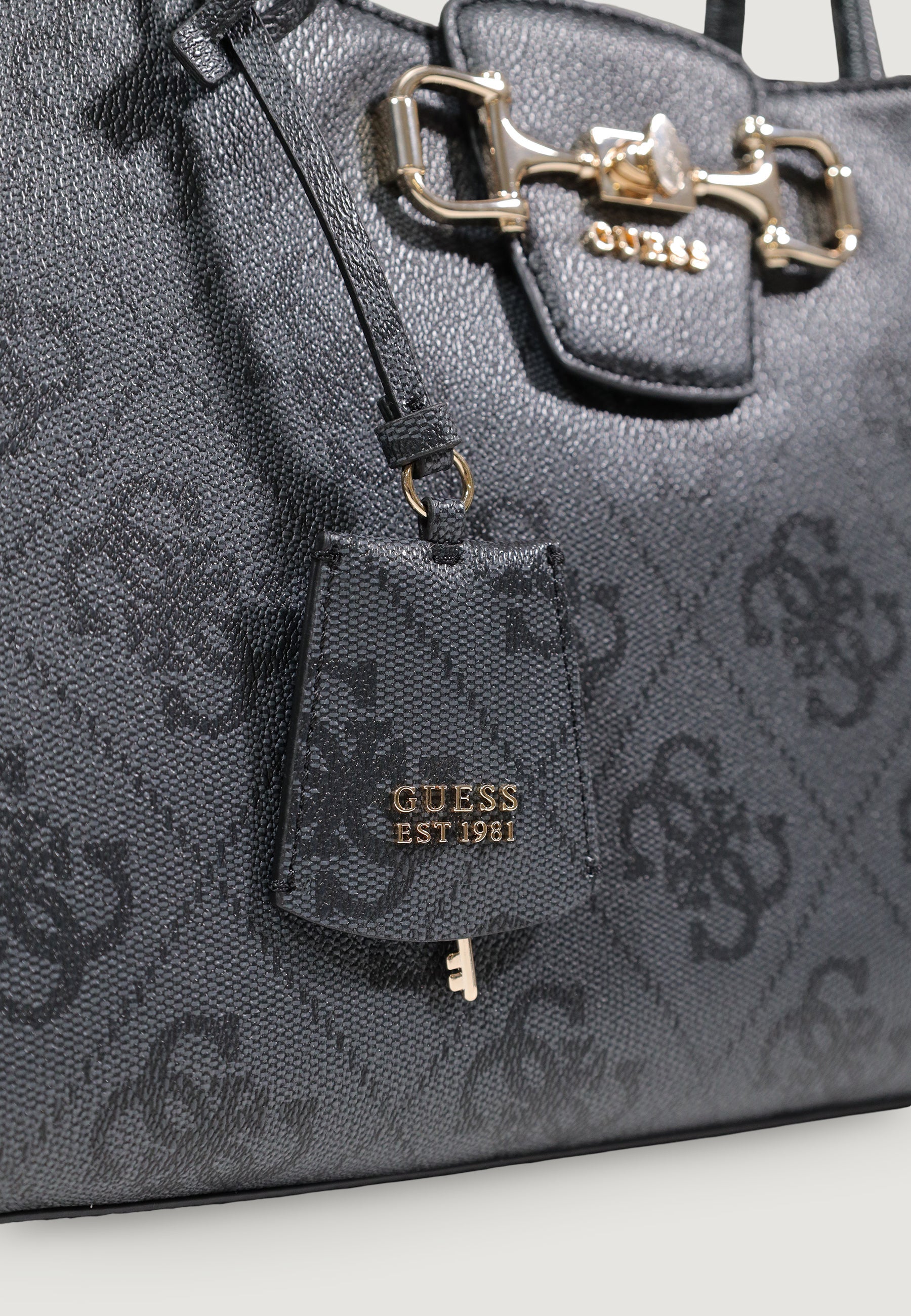 Bag Guess JANIE LOGO GIRLFRIEND CARRYALL