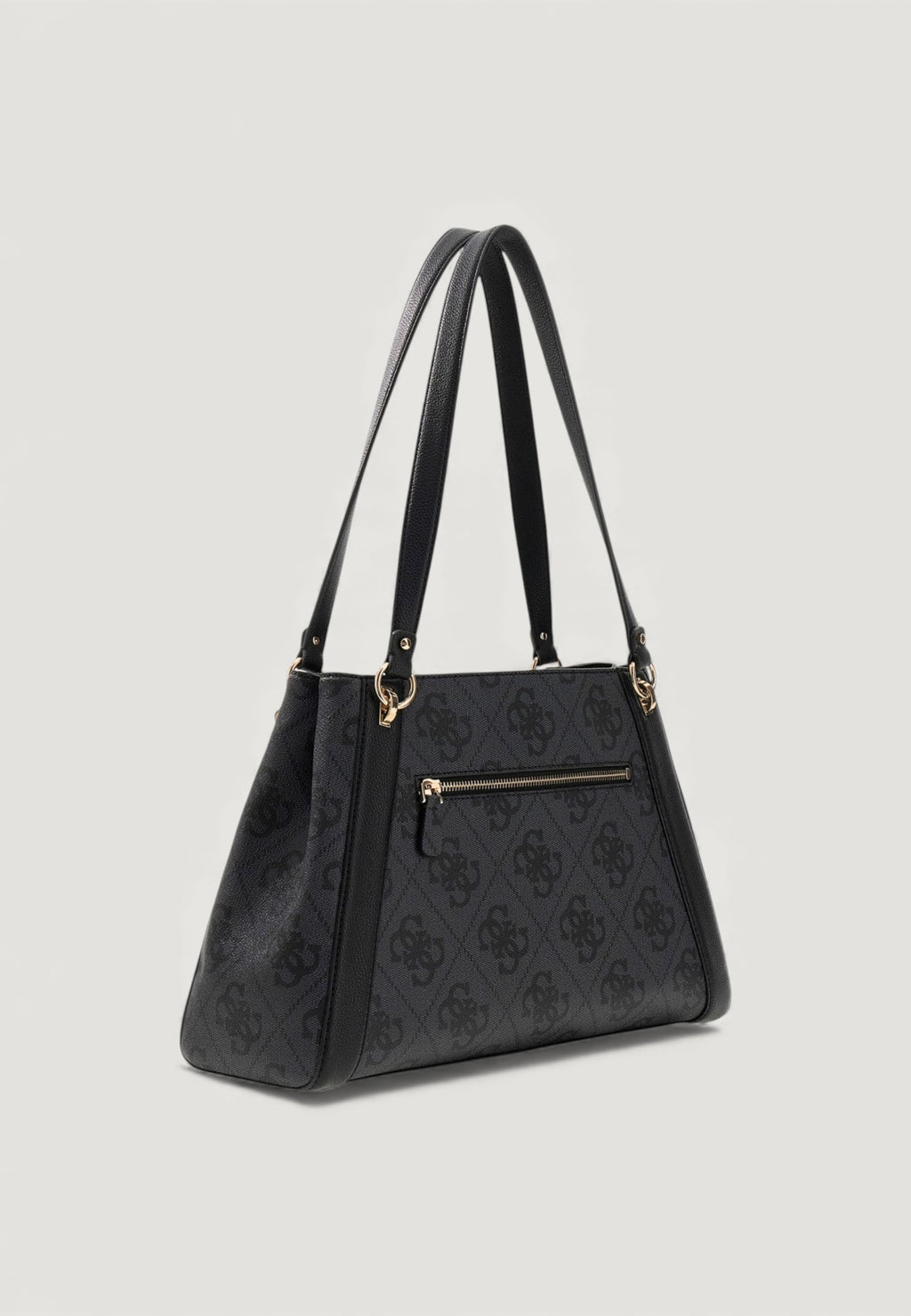 Borsa Guess KARNILLA LOGO GFRIEND CARRYALL