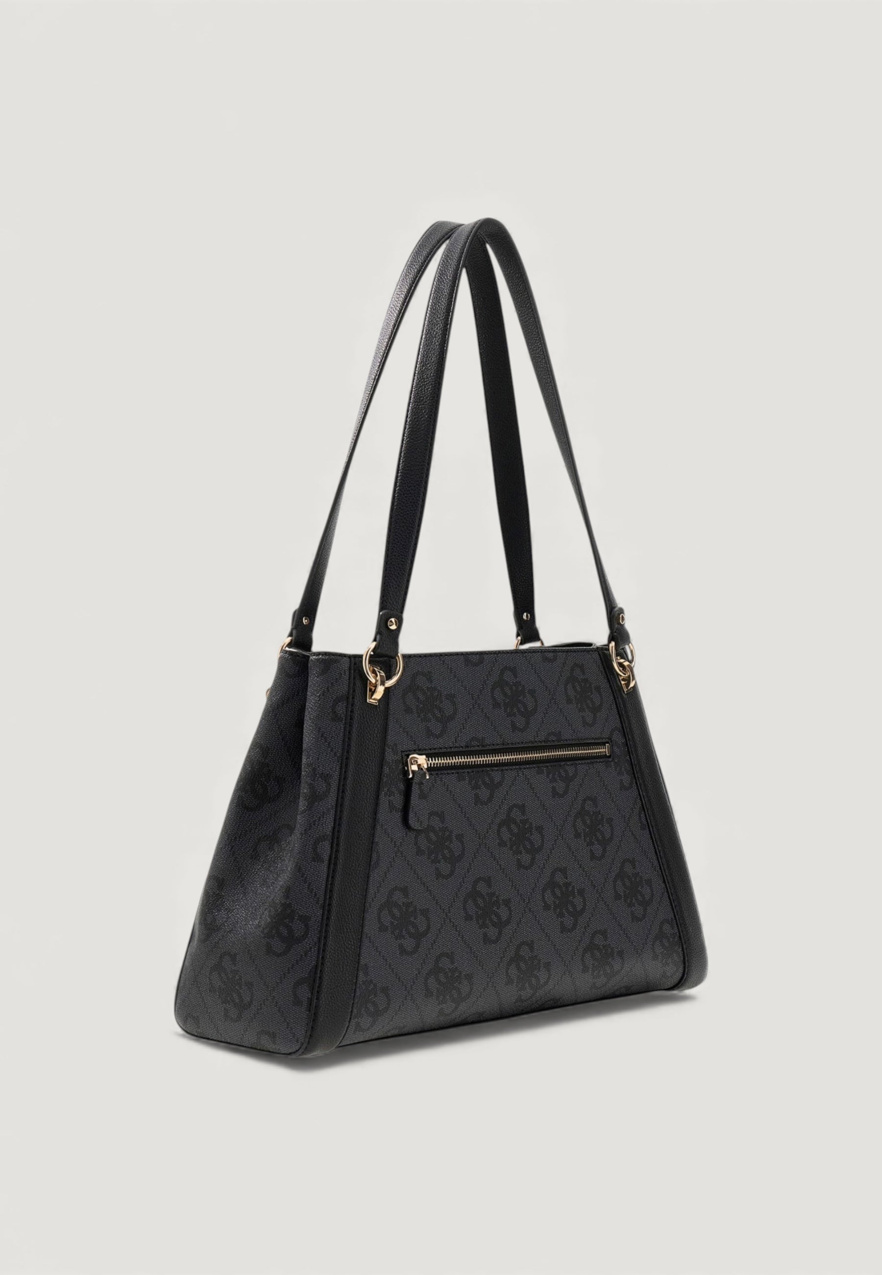 Borsa Guess KARNILLA LOGO GFRIEND CARRYALL