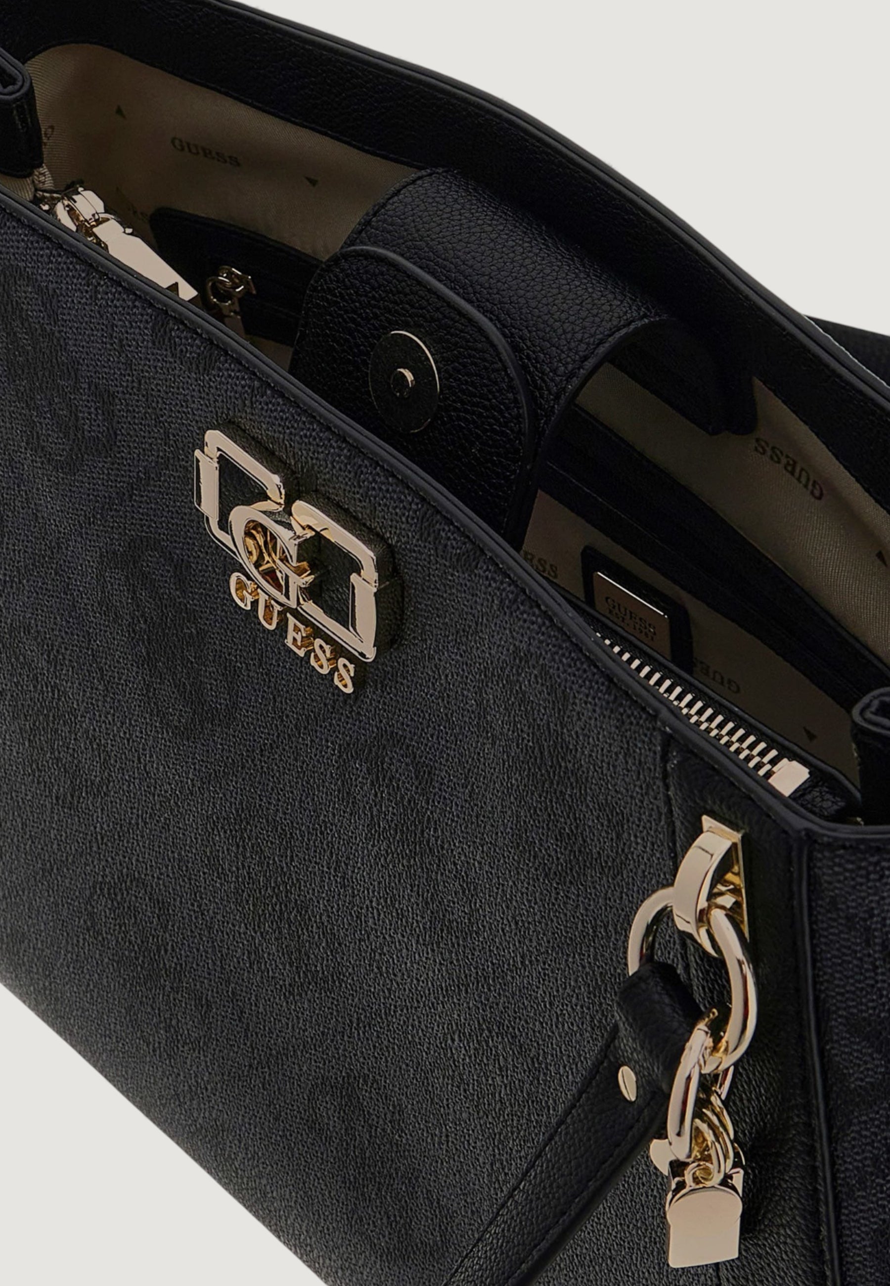 Borsa Guess KARNILLA LOGO GFRIEND CARRYALL