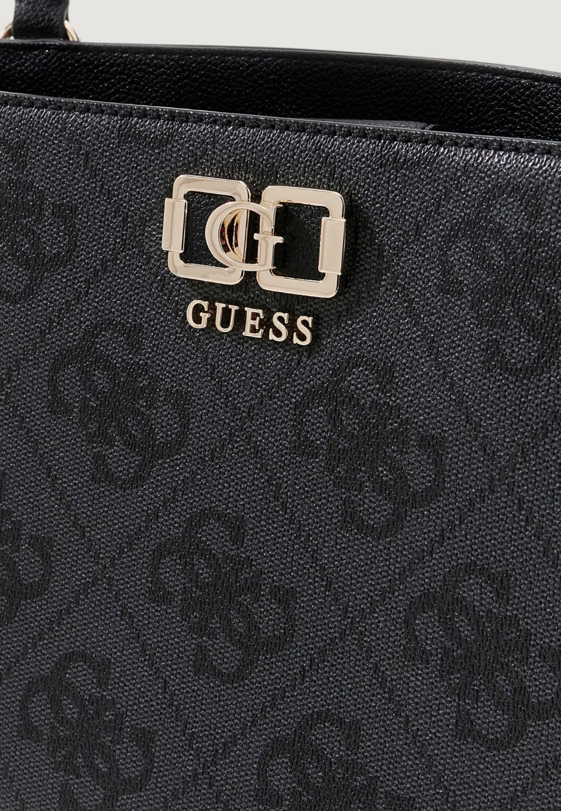 Borsa Guess KARNILLA LOGO GFRIEND CARRYALL