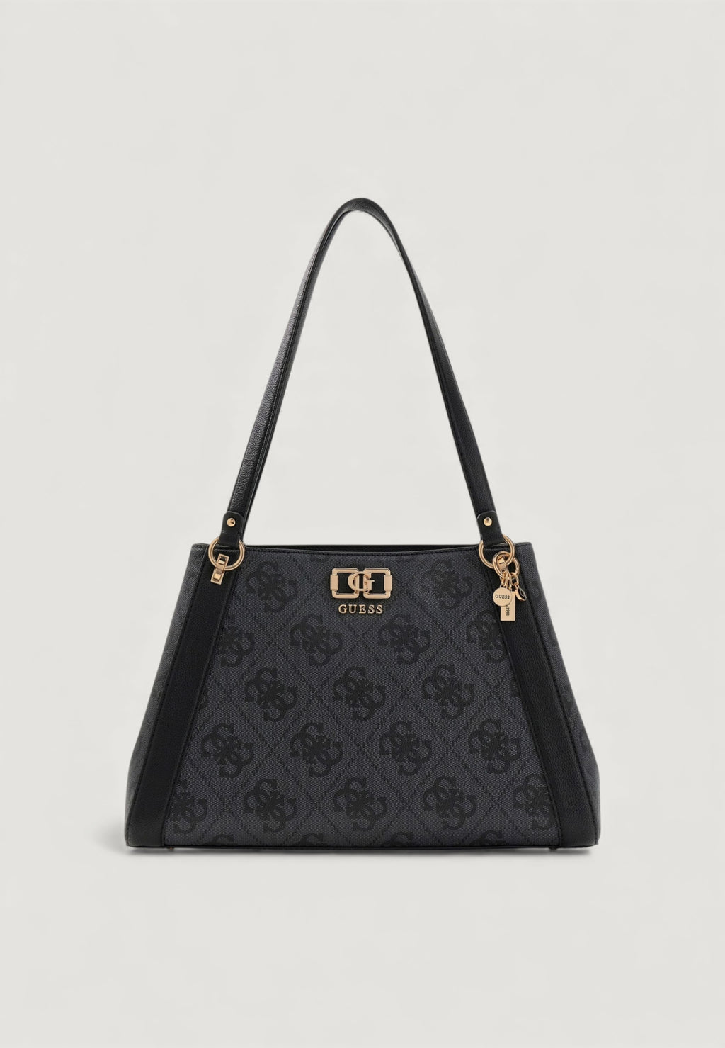 Borsa Guess KARNILLA LOGO GFRIEND CARRYALL