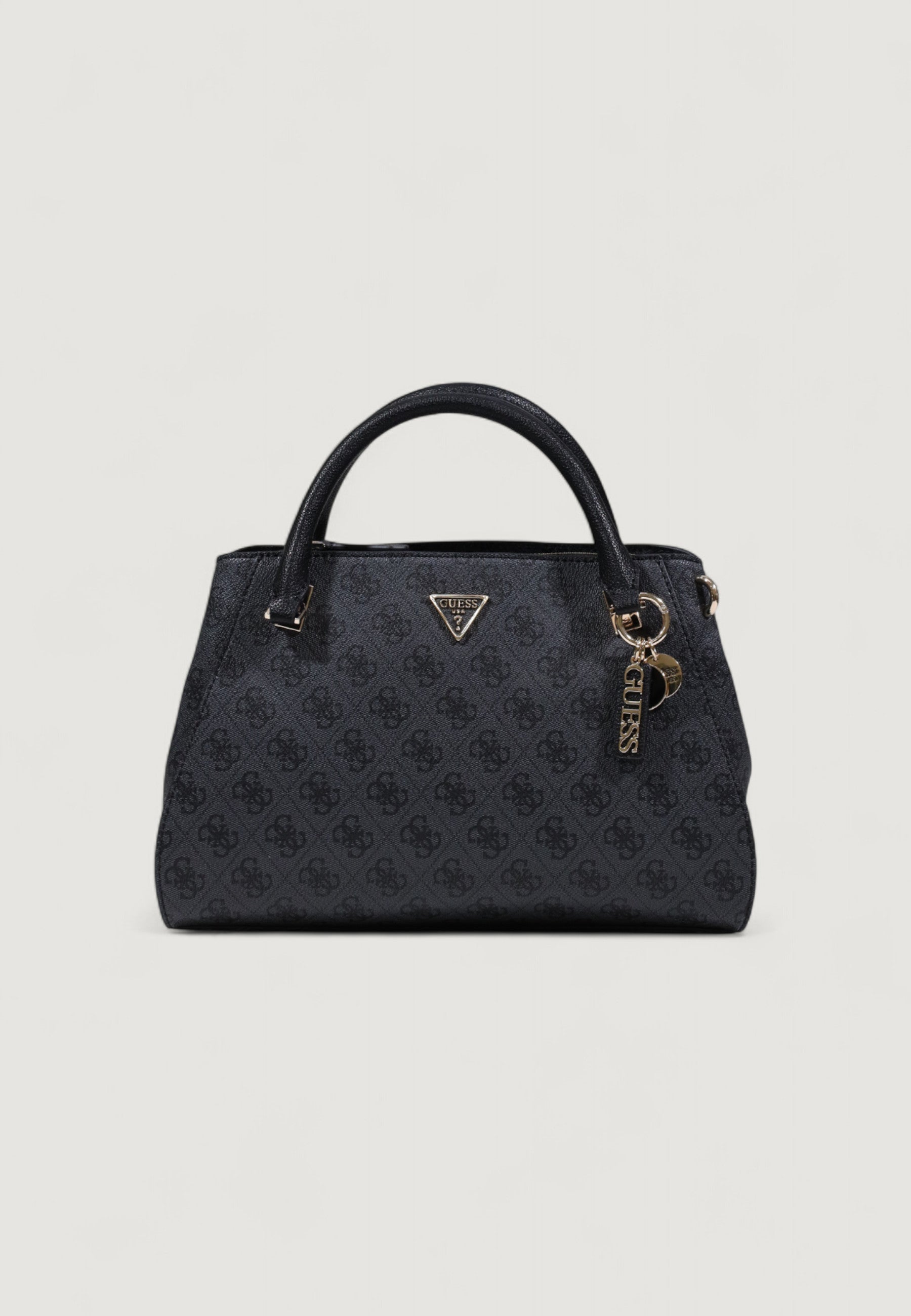 Borsa Guess NOELLE II LUXURY SATCHEL