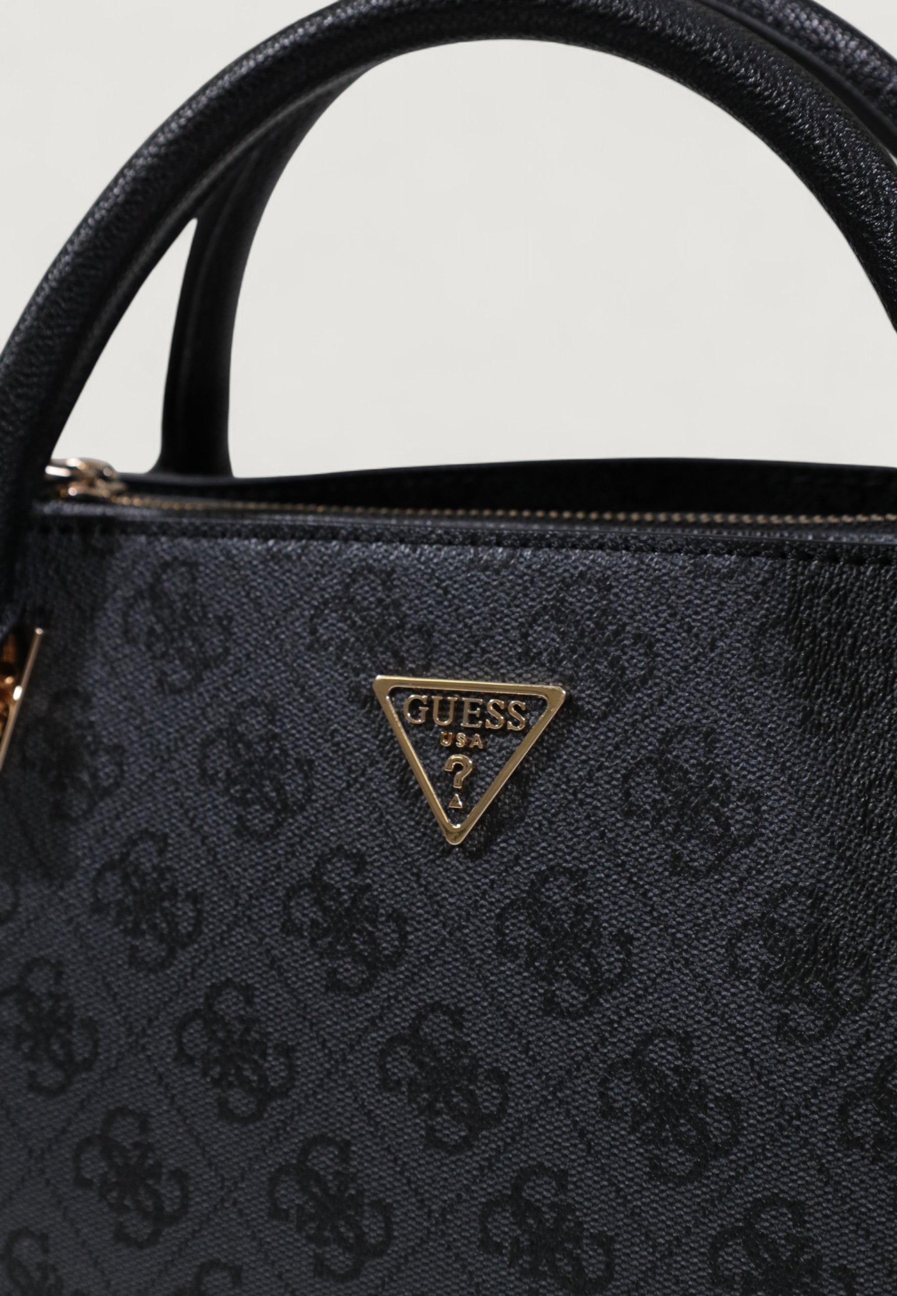 Borsa Guess NOELLE II LUXURY SATCHEL