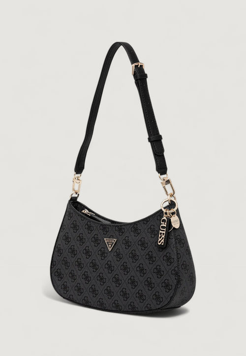 Borsa Guess NOELLE II TOP ZIP SHOULDER BAG