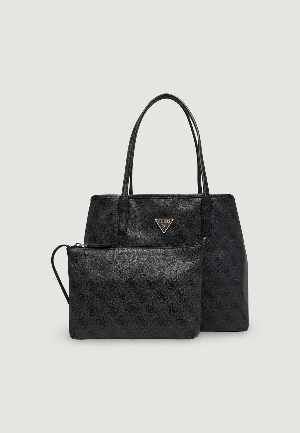 Borsa Guess VICTTORIA 2 IN 1 TOTE