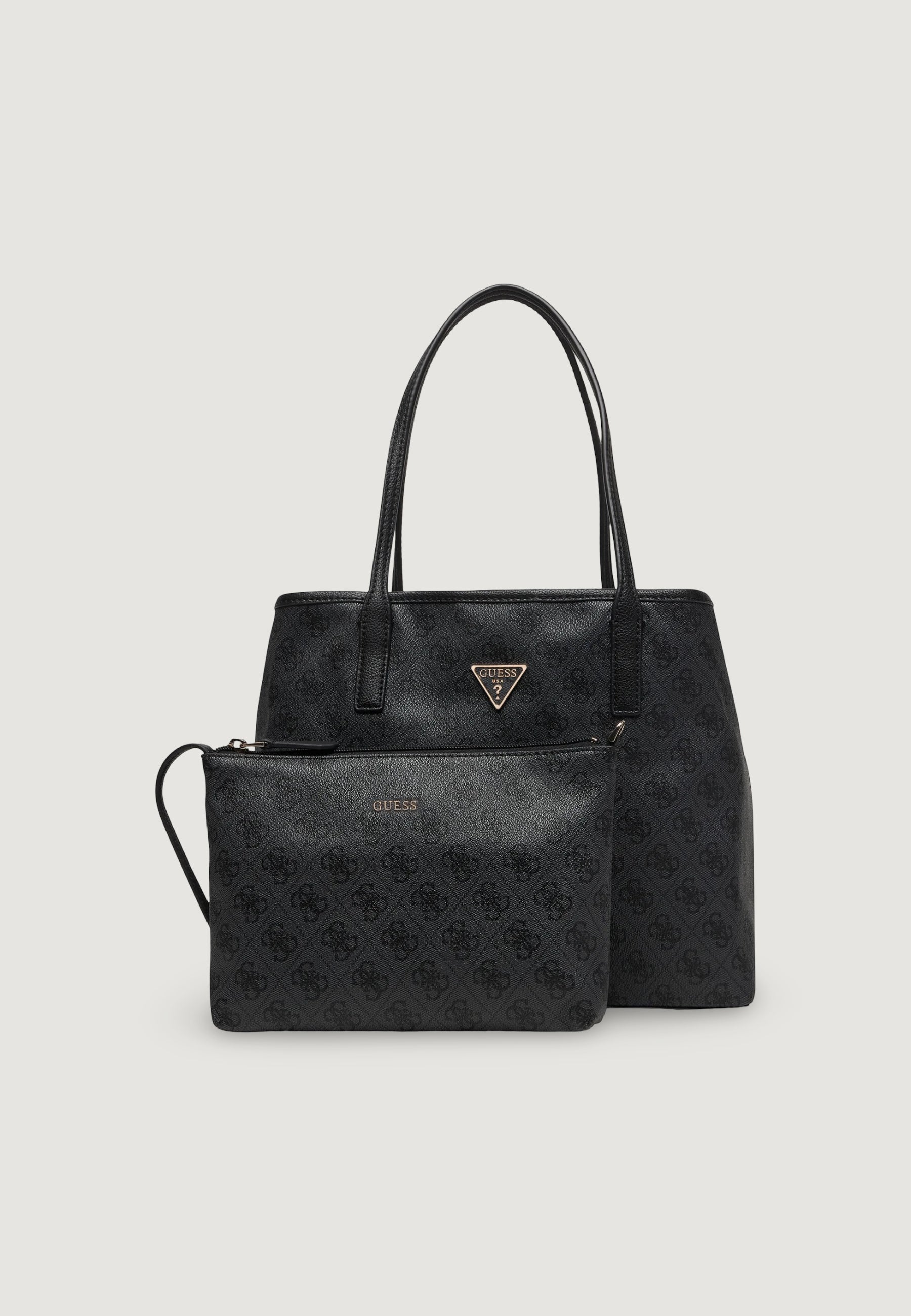 Borsa Guess VICTTORIA 2 IN 1 TOTE