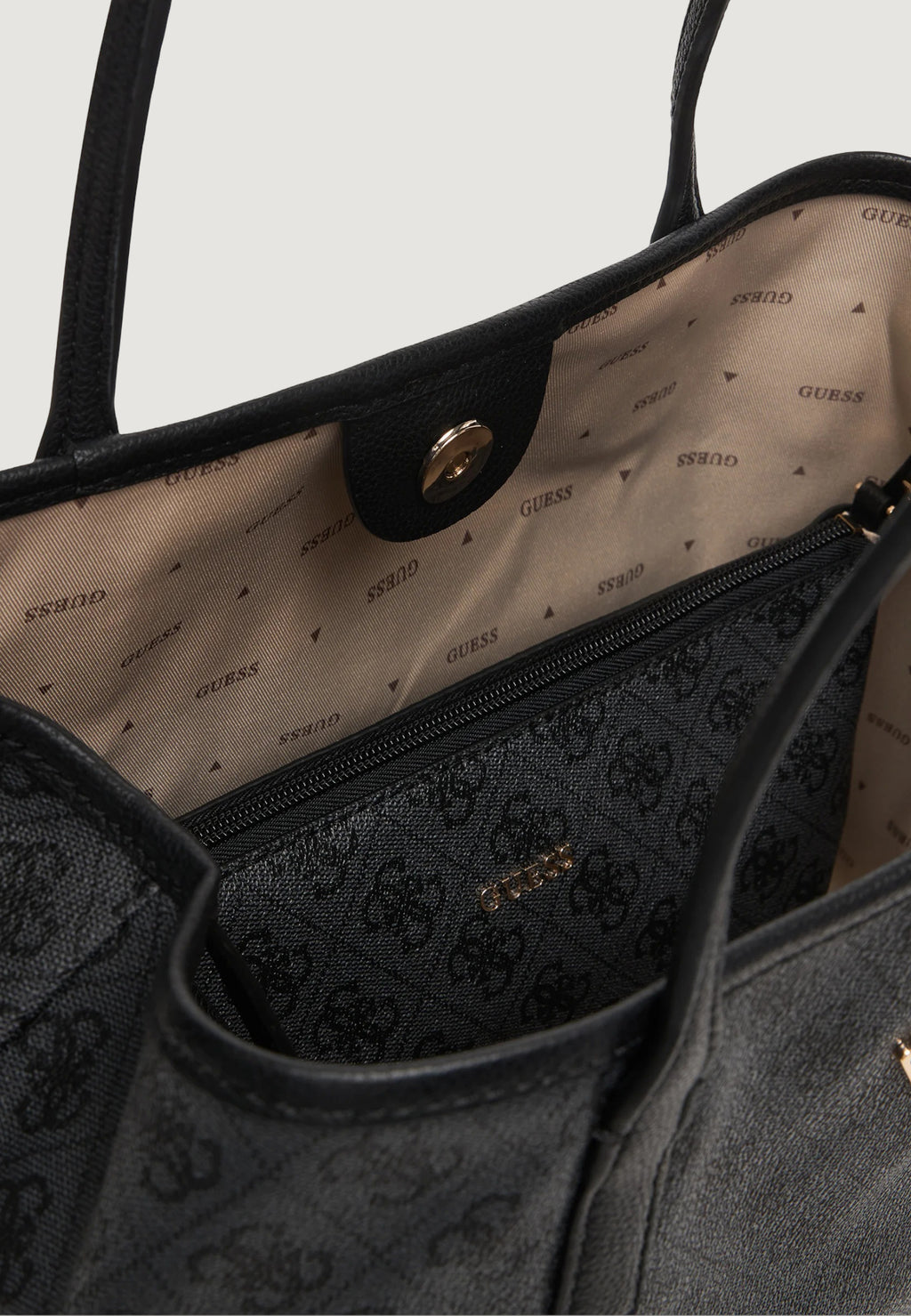 Borsa Guess VICTTORIA 2 IN 1 TOTE