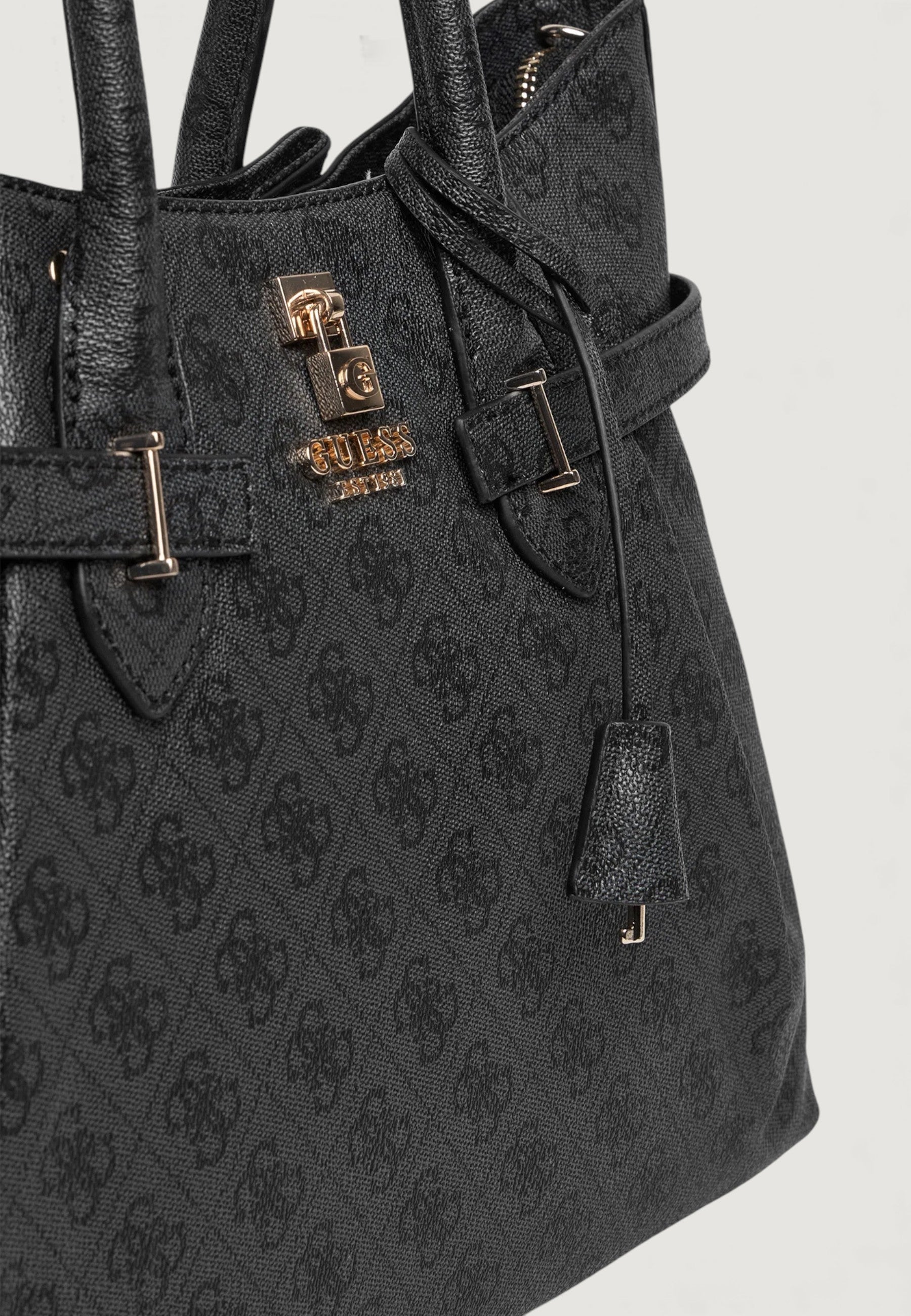 Borsa Guess YESBA GIRLFRIEND SATCHEL