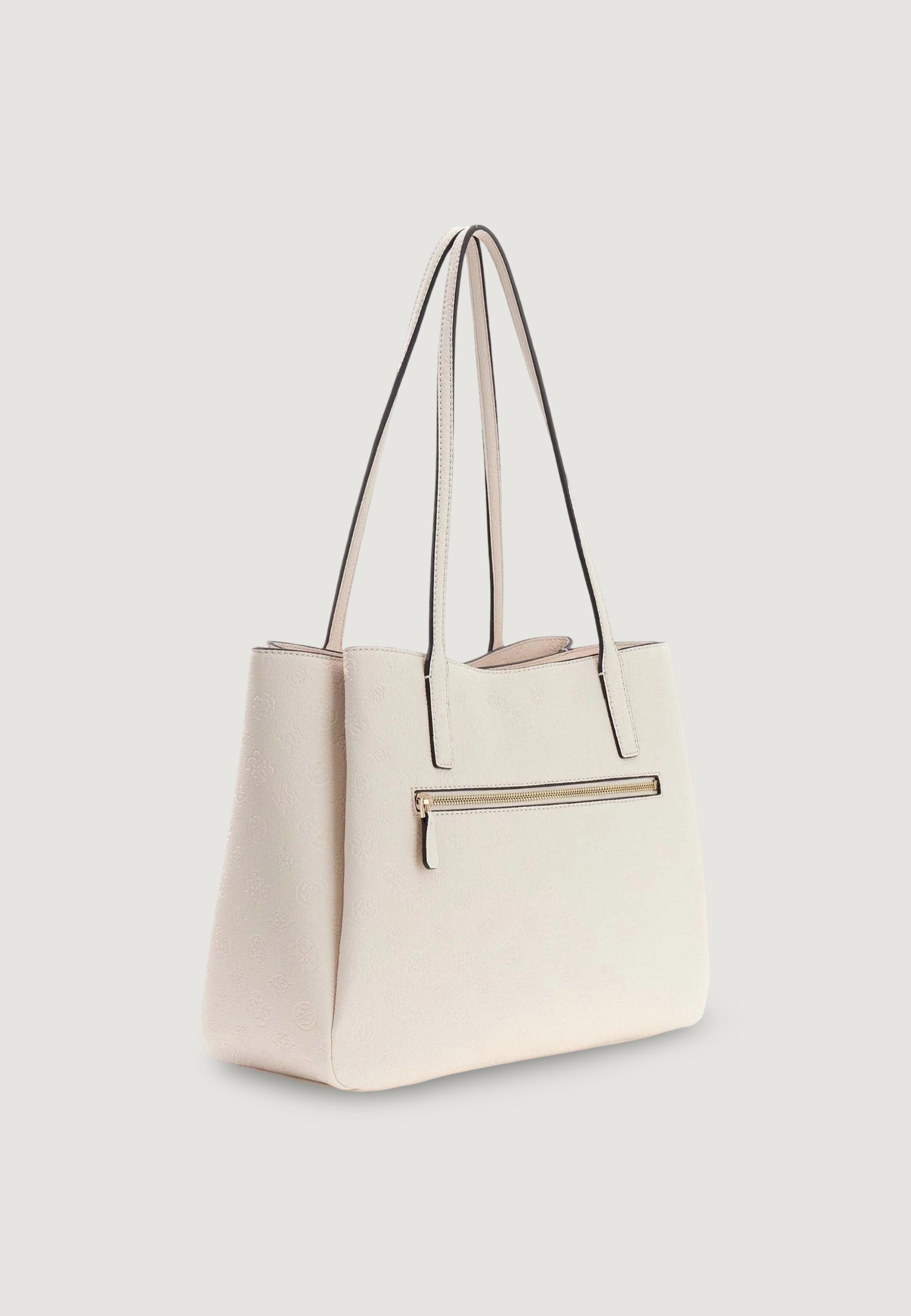 Borsa Guess ANISE MULTI COMP TOTE