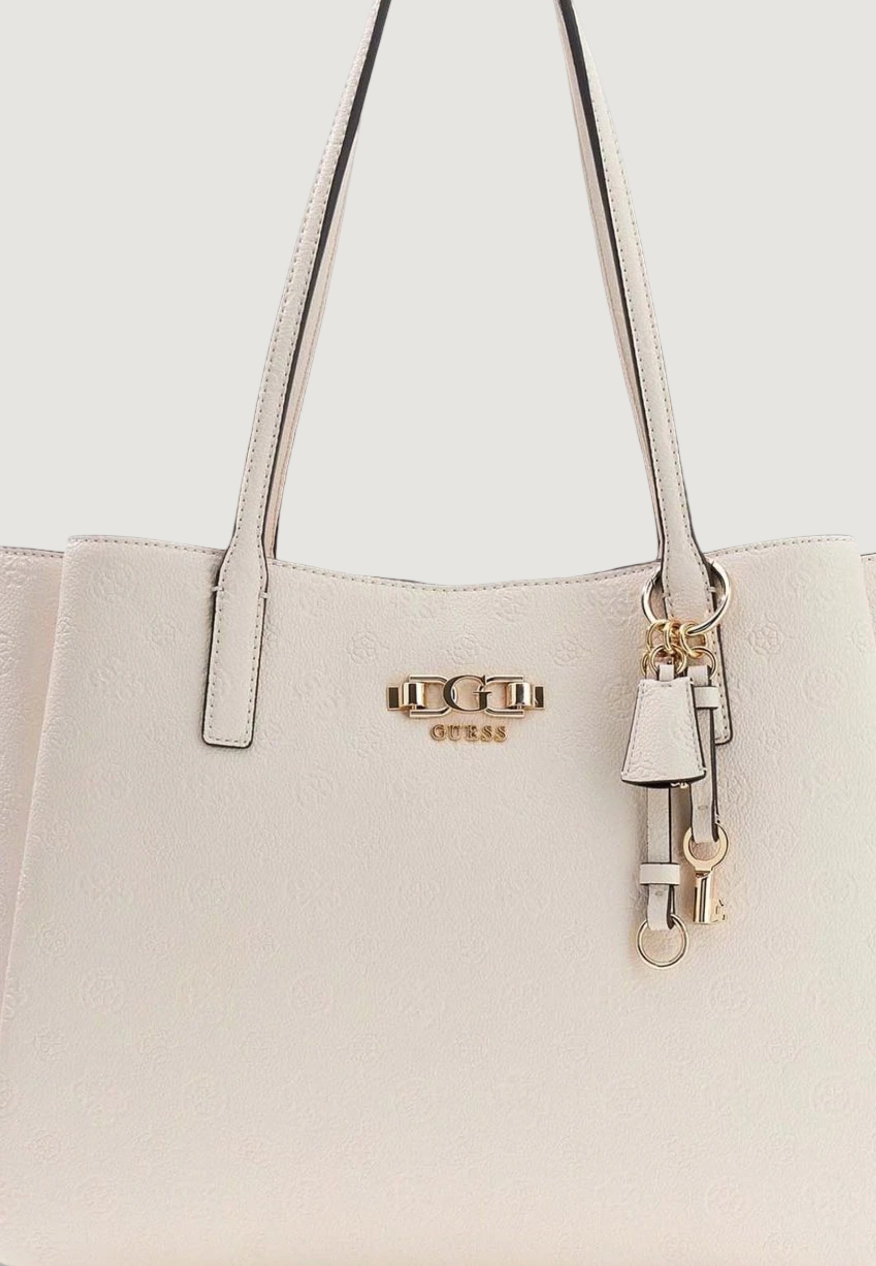 Borsa Guess ANISE MULTI COMP TOTE