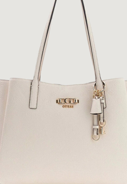 Borsa Guess ANISE MULTI COMP TOTE
