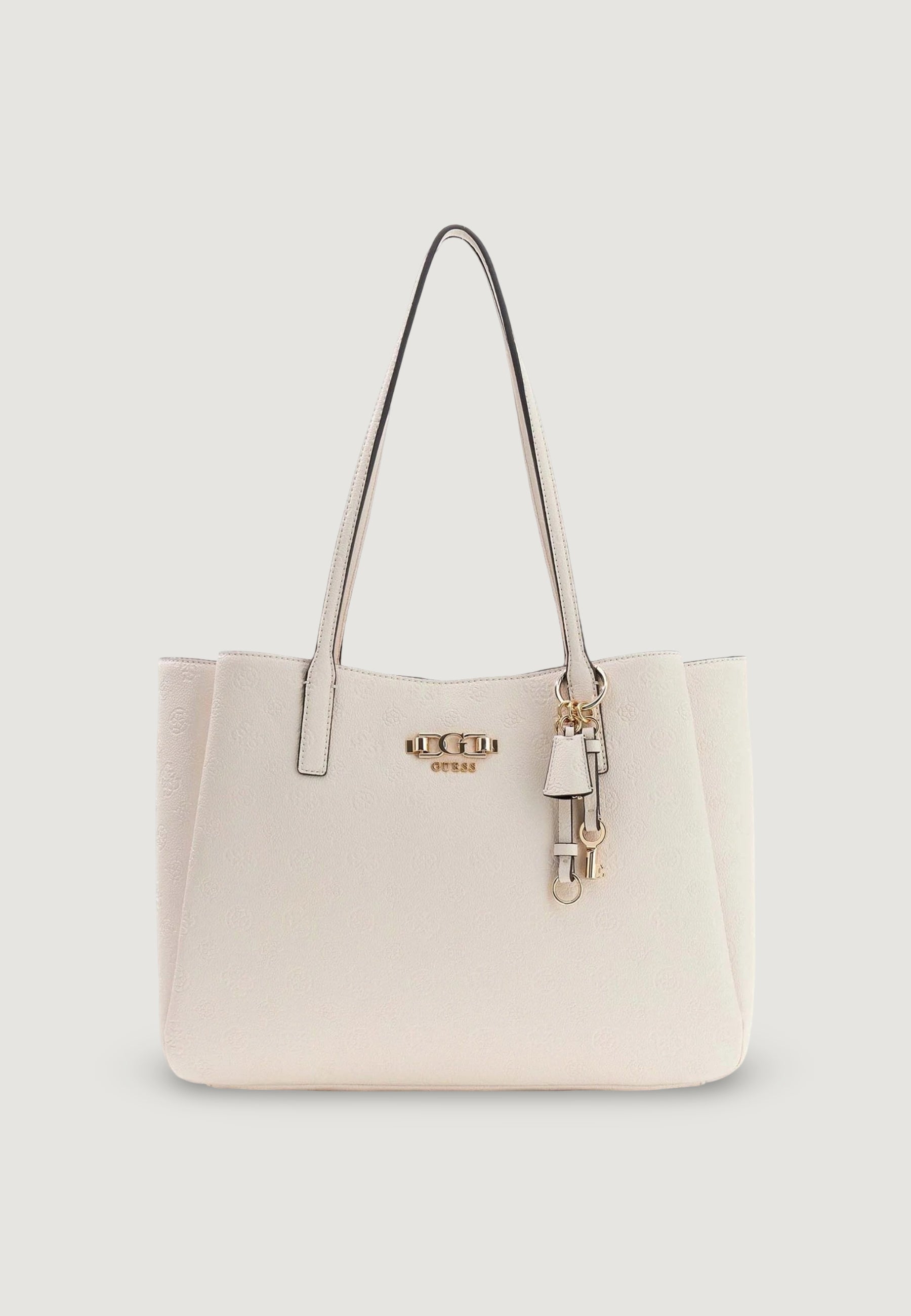 Borsa Guess ANISE MULTI COMP TOTE