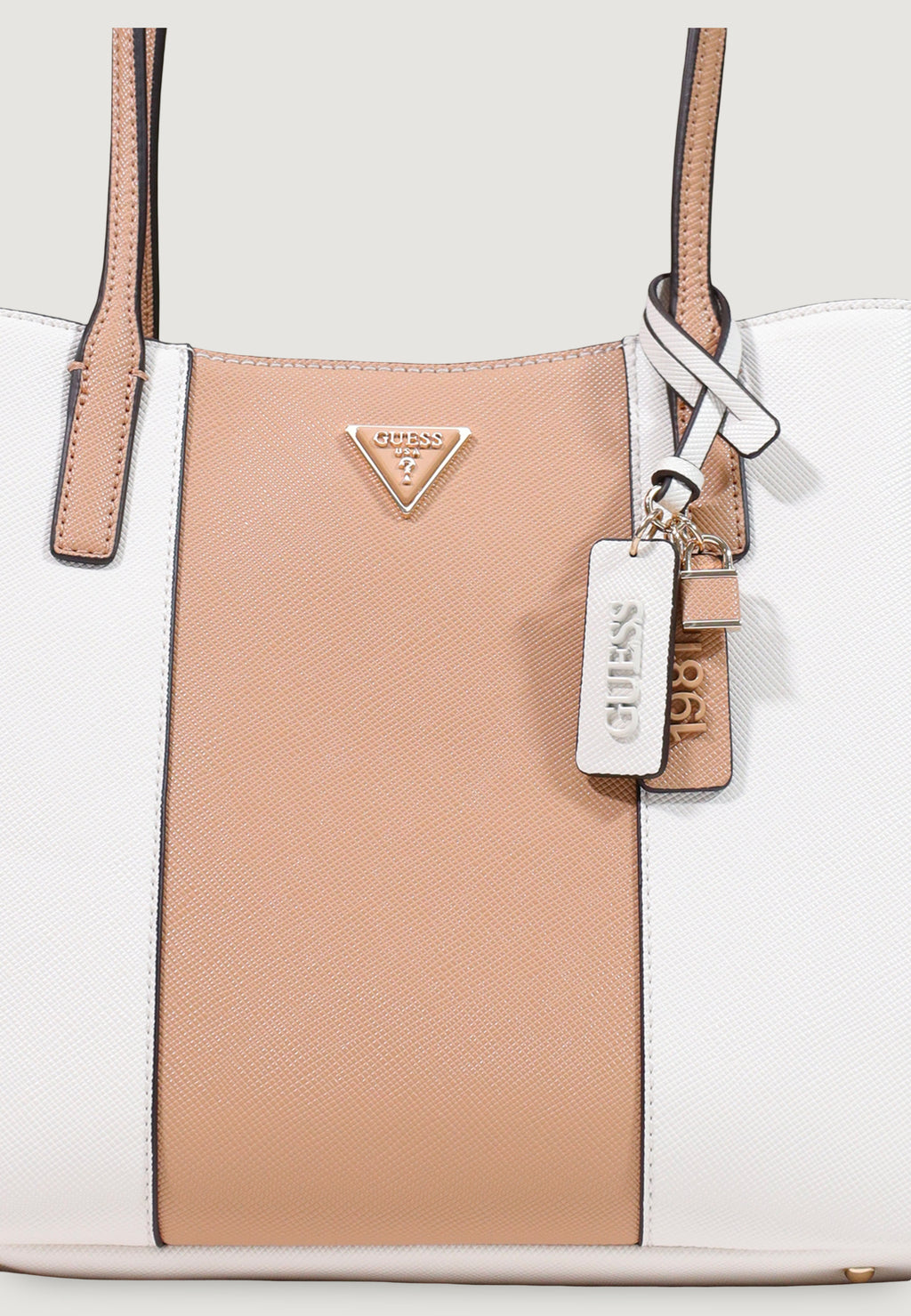 Borsa Guess BRAMINA SMALL SATCHE