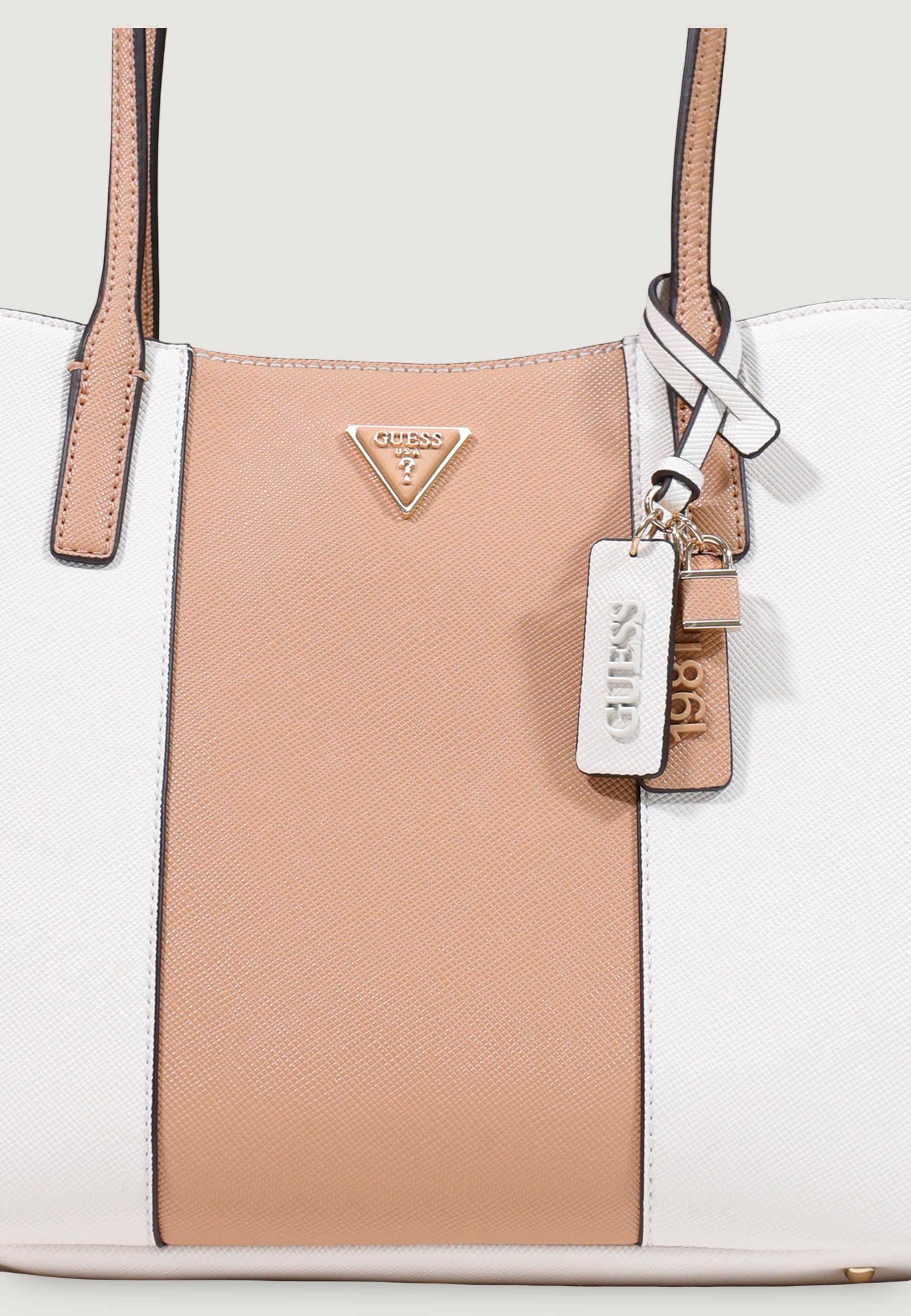 Borsa Guess BRAMINA SMALL SATCHE
