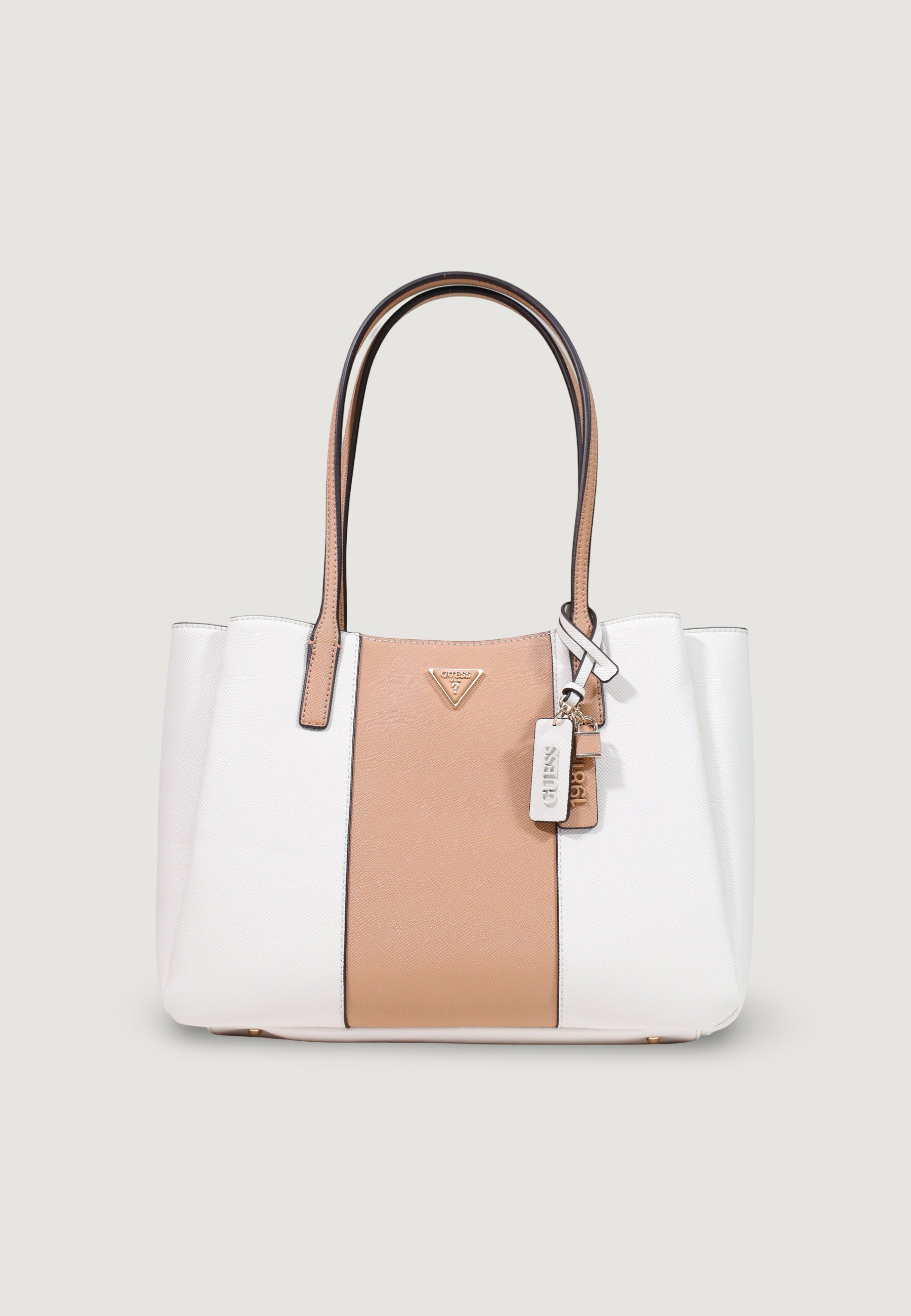 Borsa Guess BRAMINA SMALL SATCHE