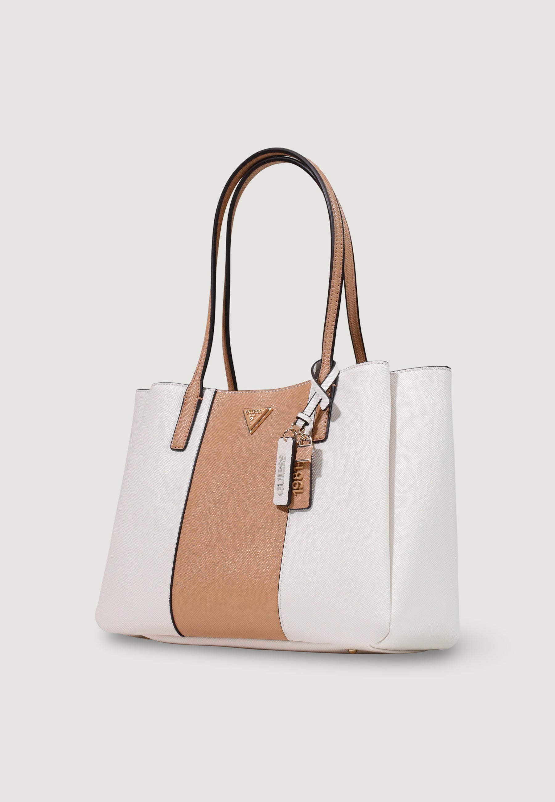 Borsa Guess BRAMINA SMALL SATCHE