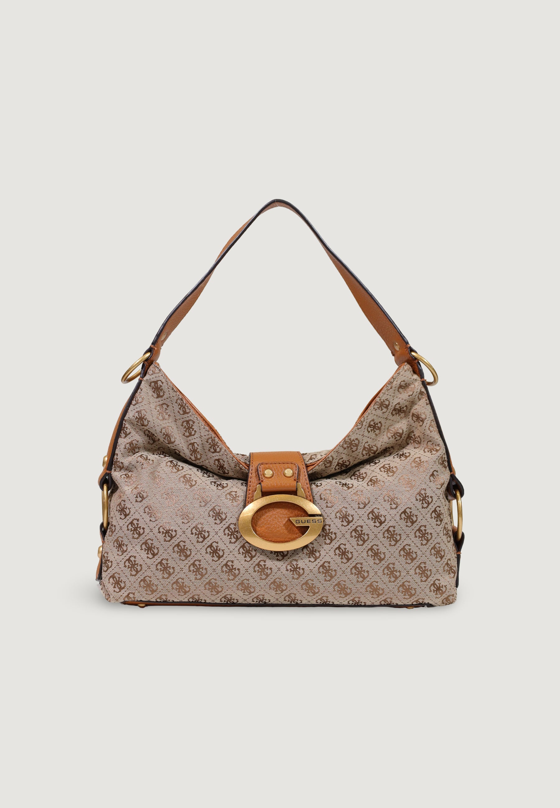 Borsa Guess CAMDEN SHOULDER BAG