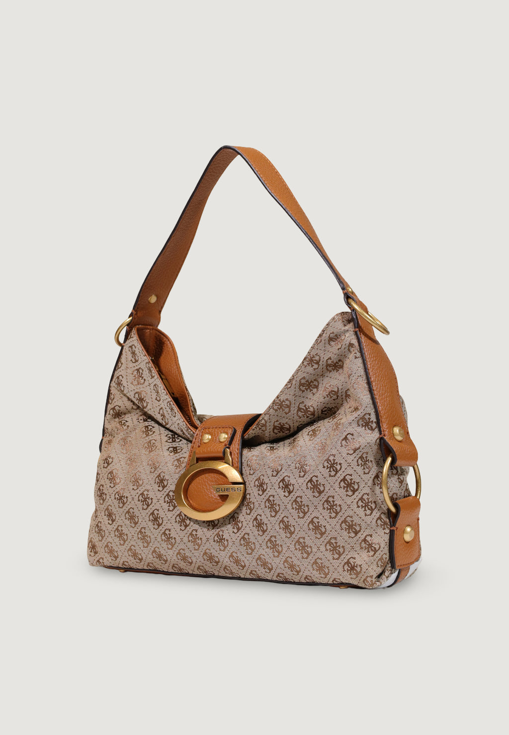 Borsa Guess CAMDEN SHOULDER BAG