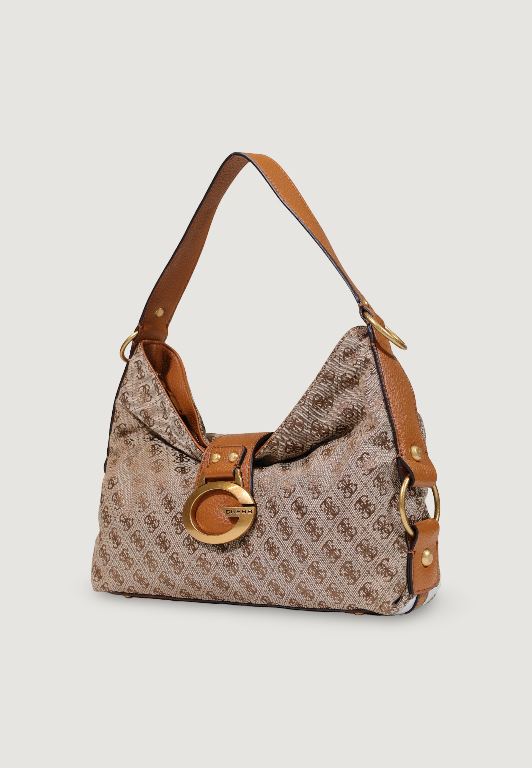 Borsa Guess CAMDEN SHOULDER BAG