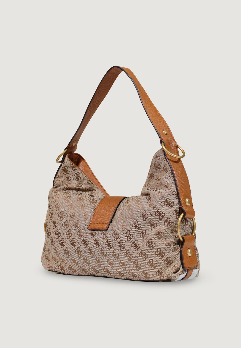 Borsa Guess CAMDEN SHOULDER BAG