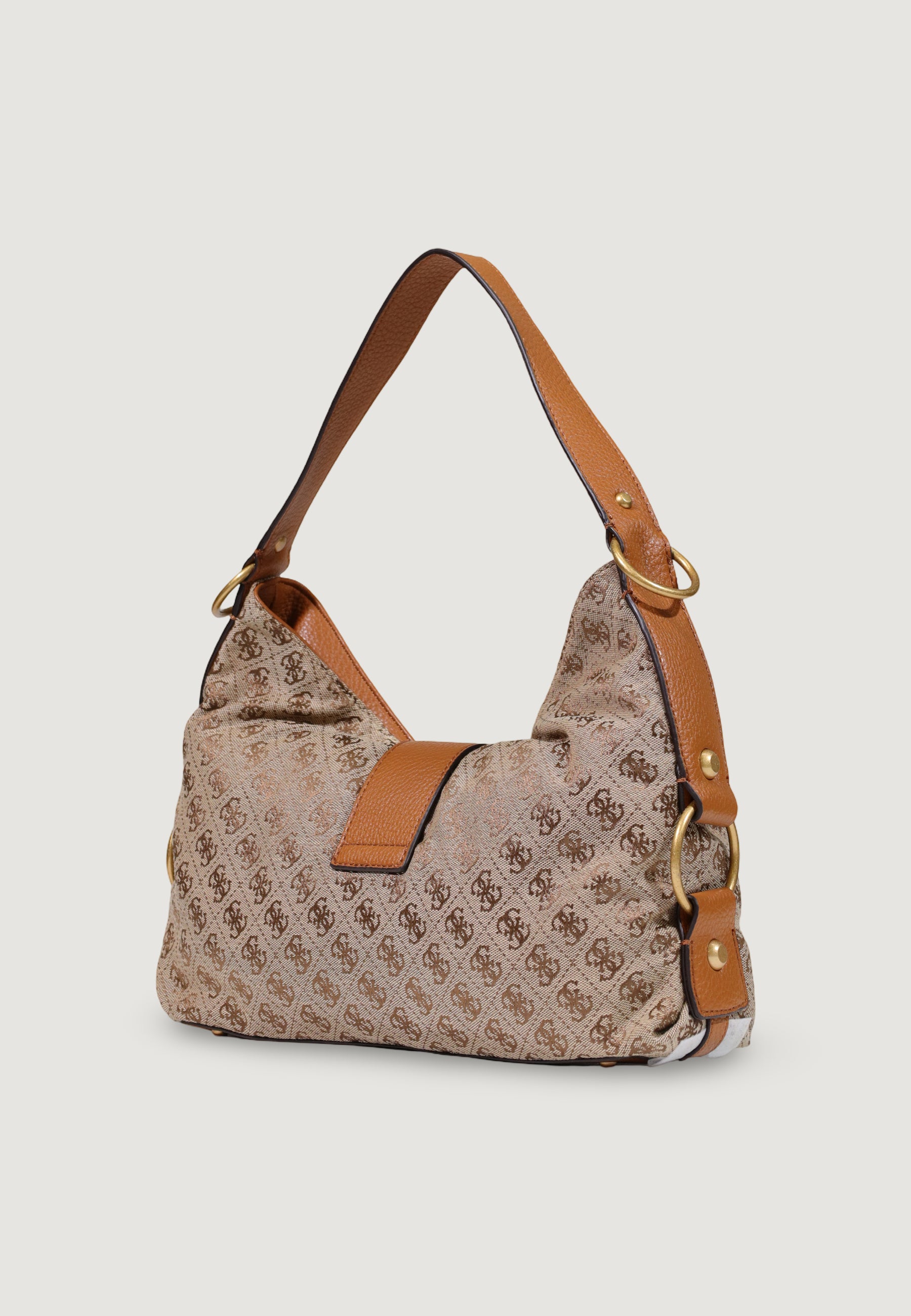 Borsa Guess CAMDEN SHOULDER BAG