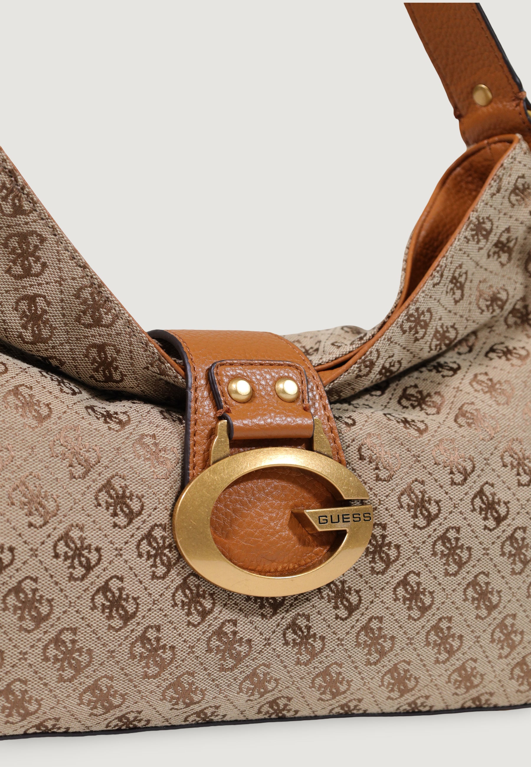 Borsa Guess CAMDEN SHOULDER BAG
