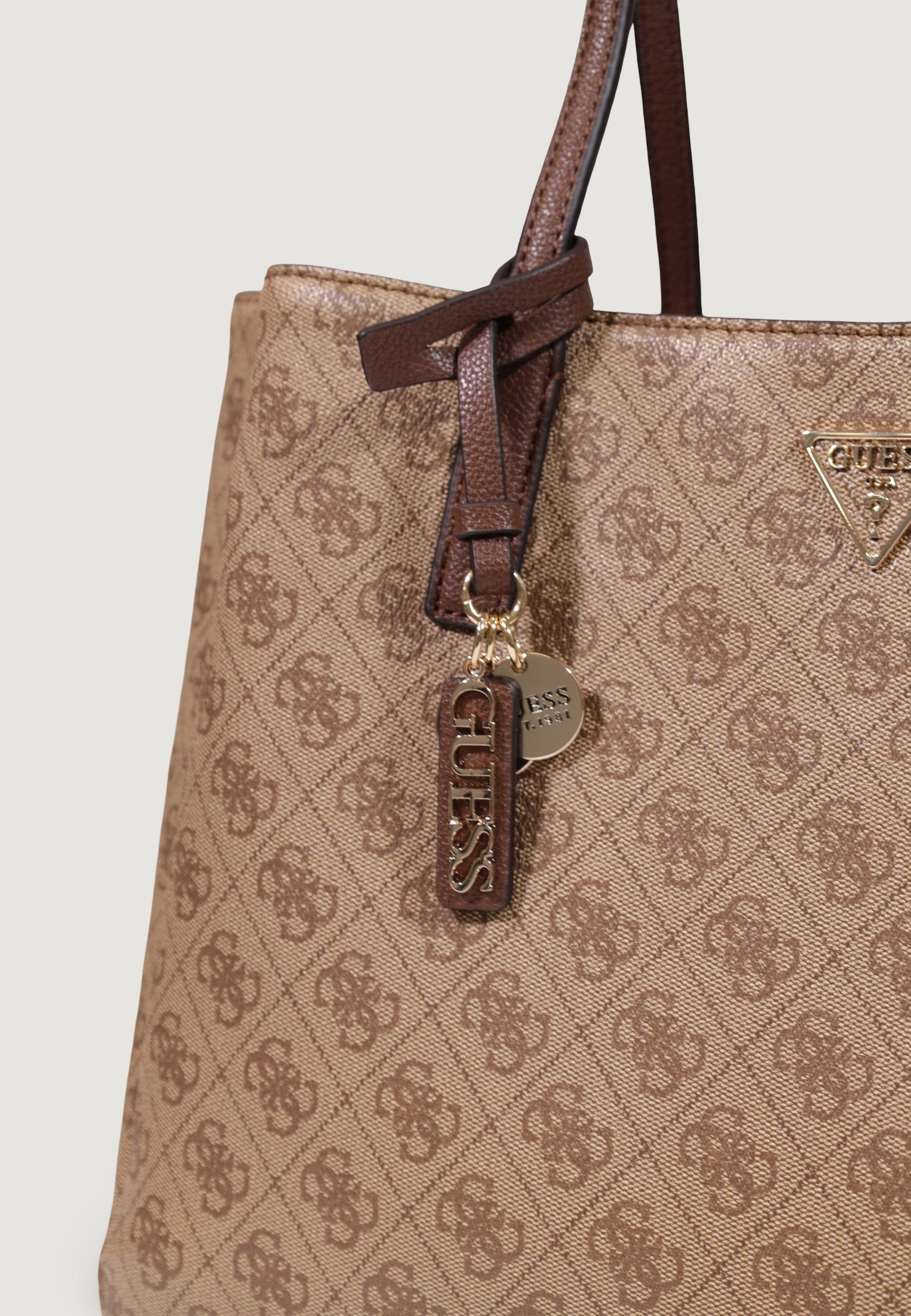 Bag Guess ANADELA 3 COMP SATCH