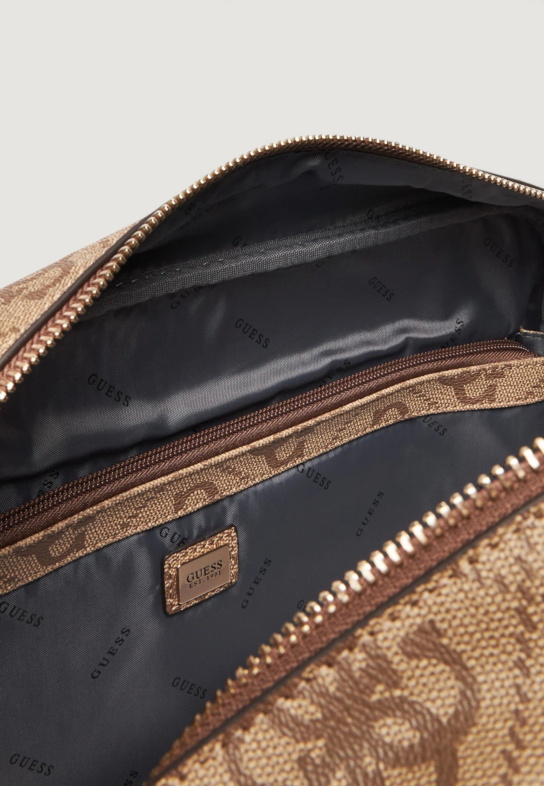 Borsa Guess BERTA TRAVEL TOTE