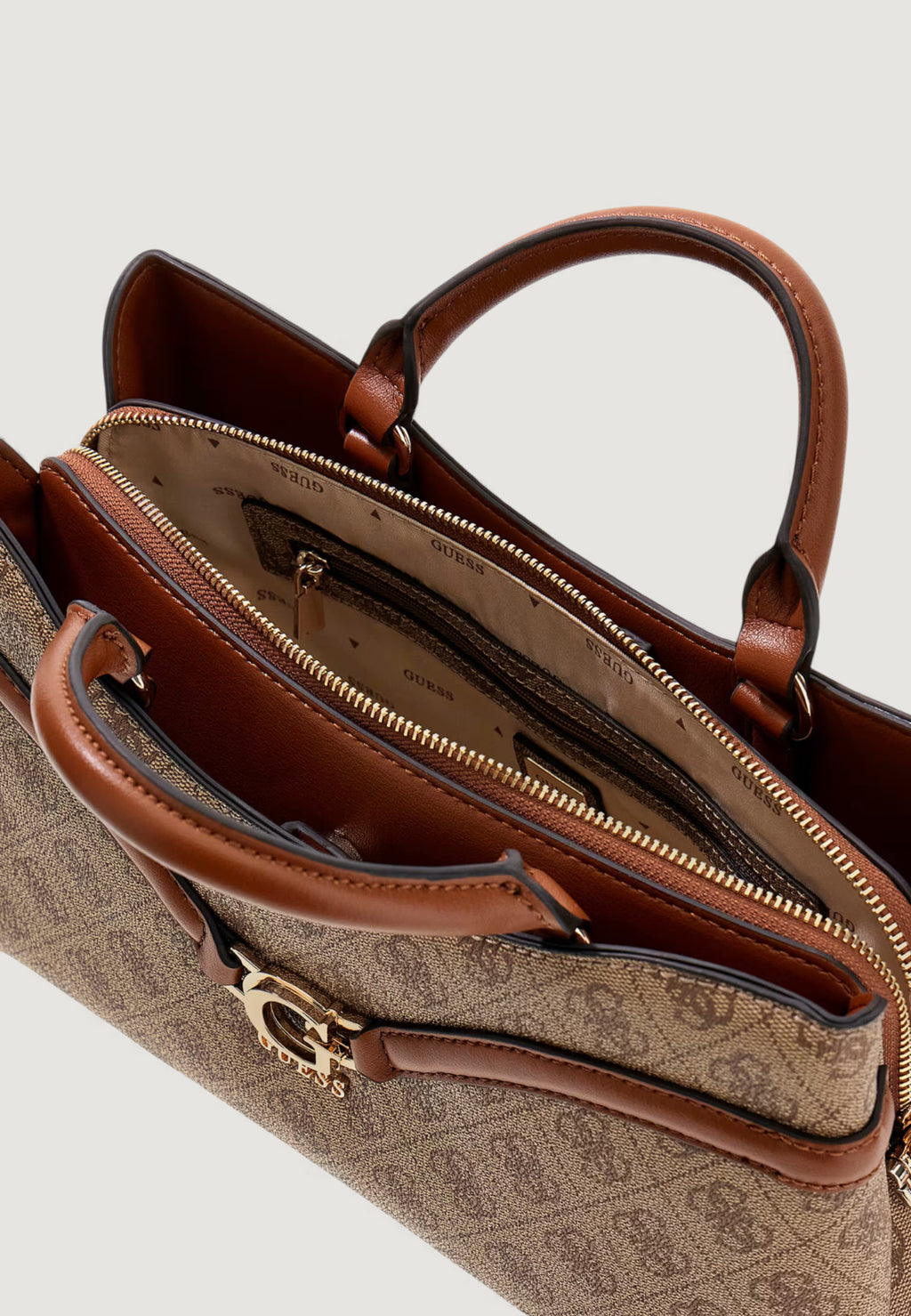 Borsa Guess DEA GIRLFRIEND SATCHEL