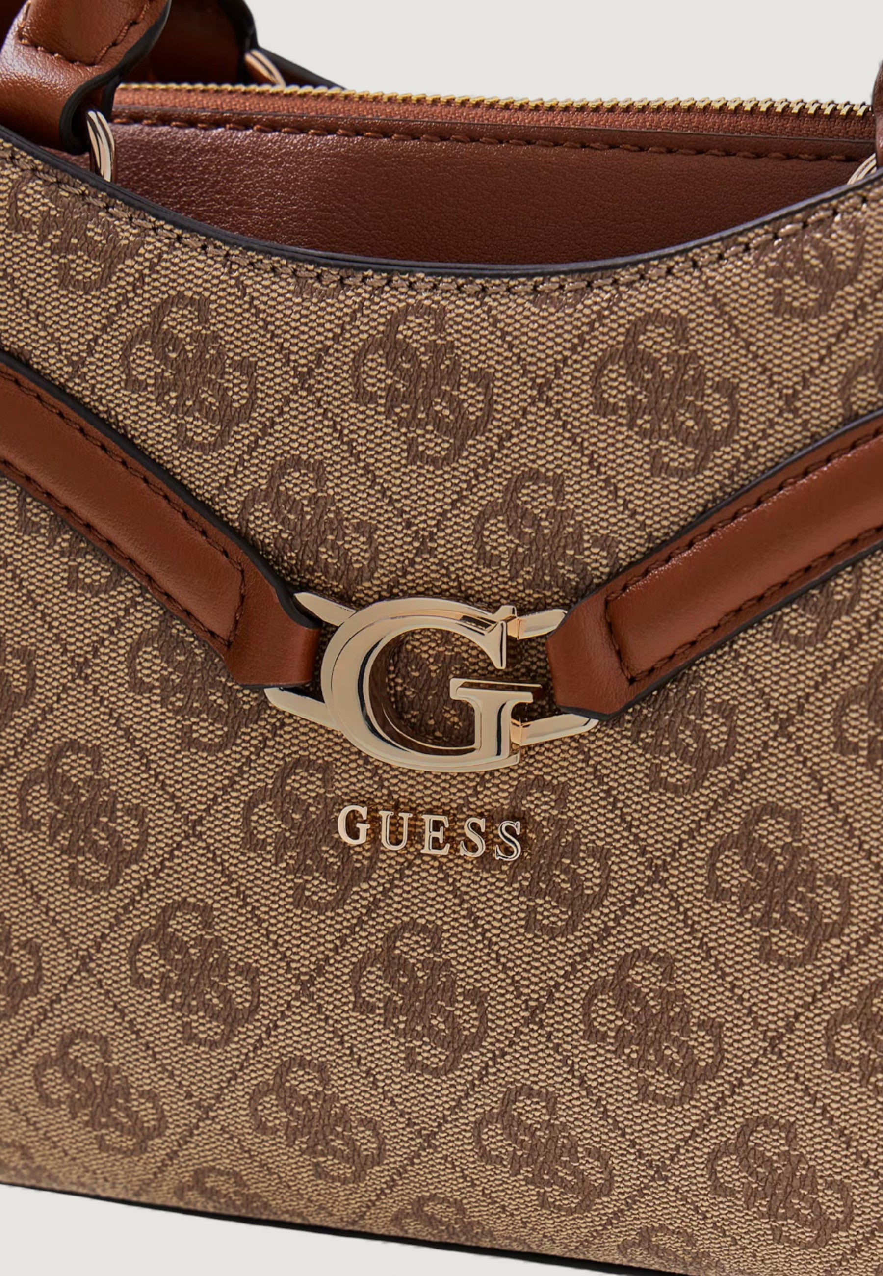 Borsa Guess DEA GIRLFRIEND SATCHEL