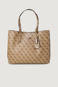 Borsa Guess MERIDIAN GIRLFRIEND TOTE
