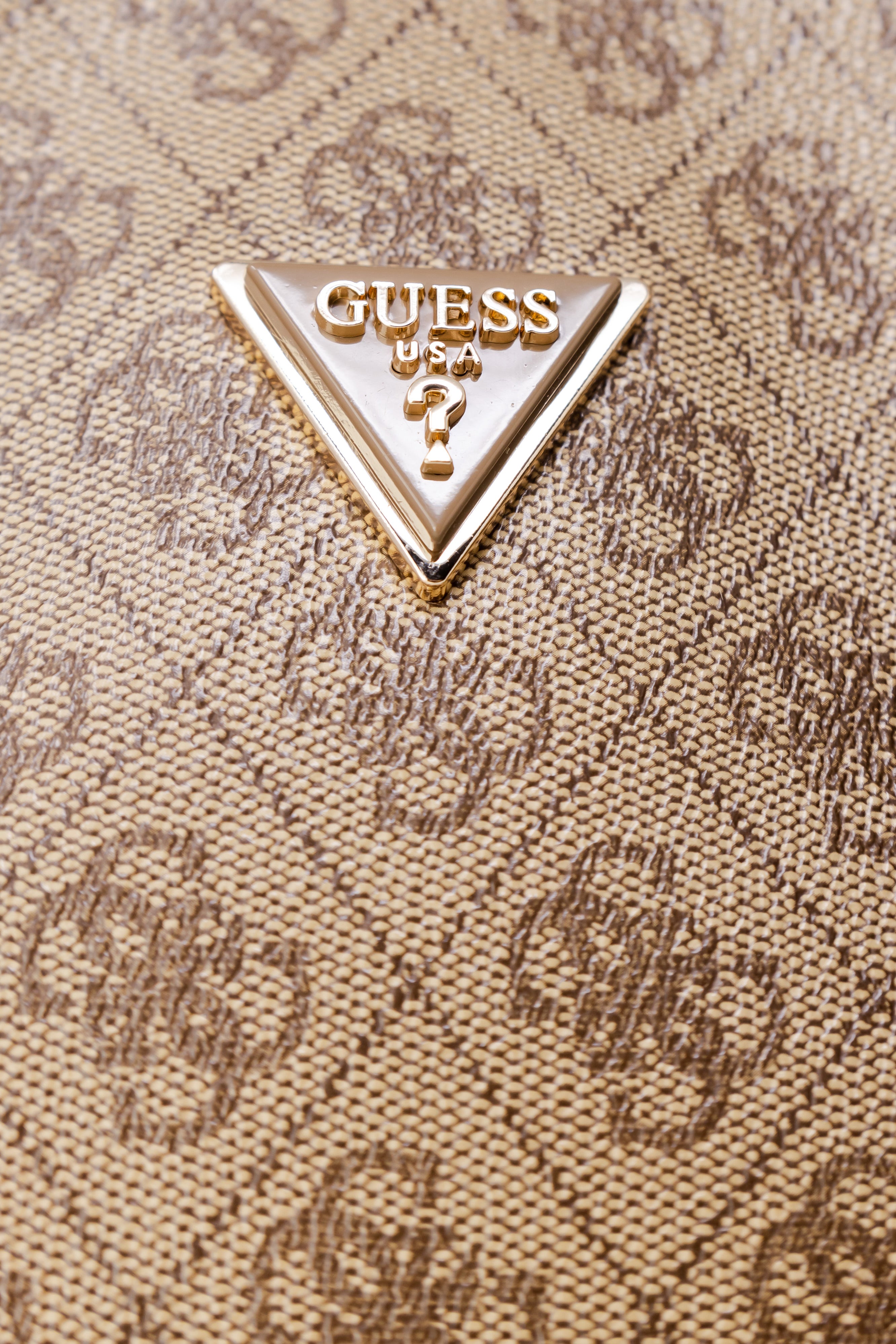 Borsa Guess MERIDIAN GIRLFRIEND TOTE