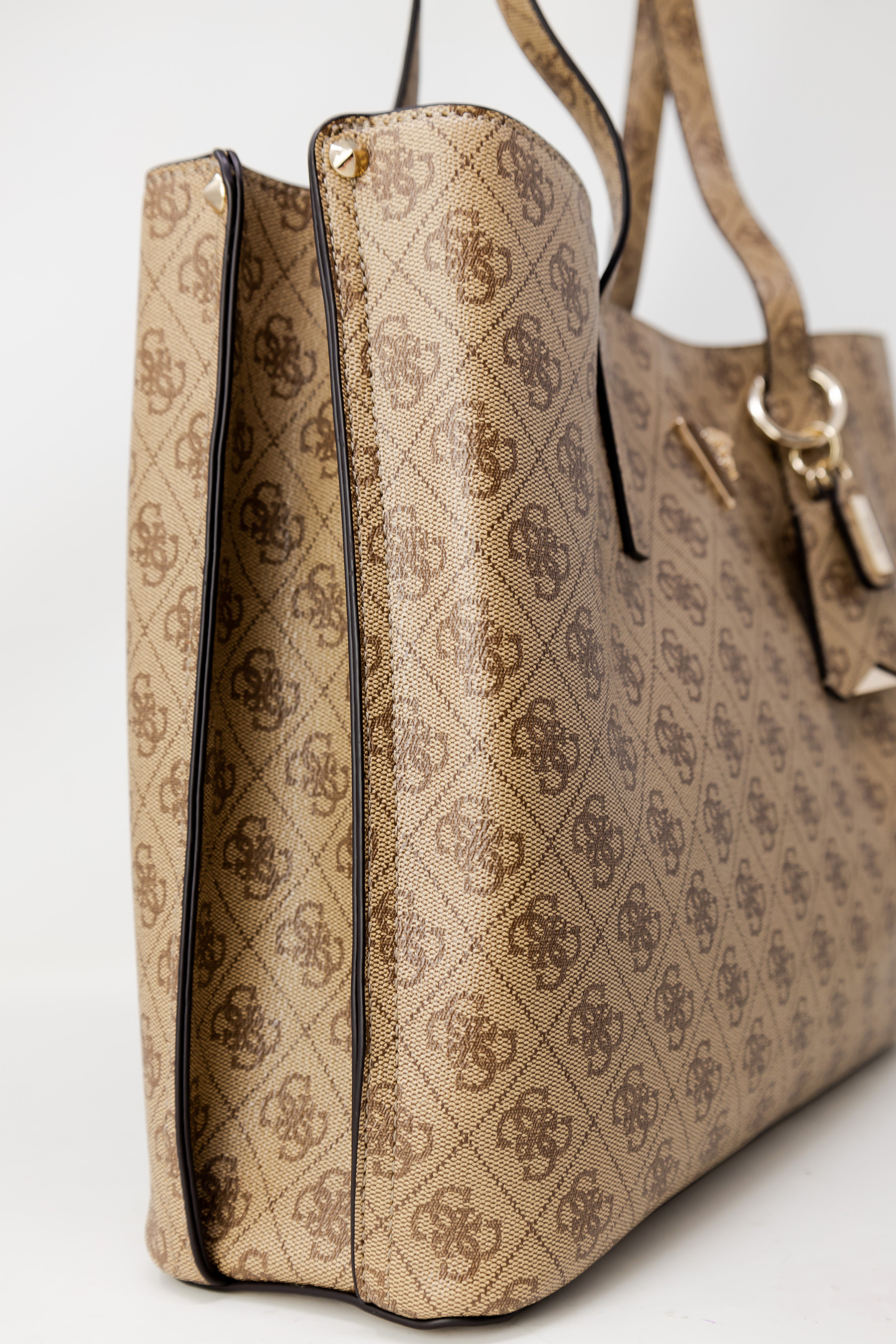 Borsa Guess MERIDIAN GIRLFRIEND TOTE