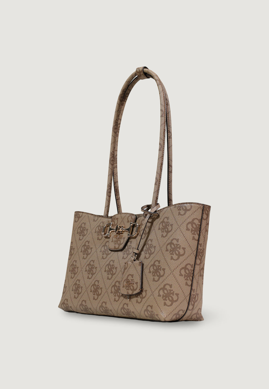 Bag Guess JANIE LOGO GIRLFRIEND CARRYALL