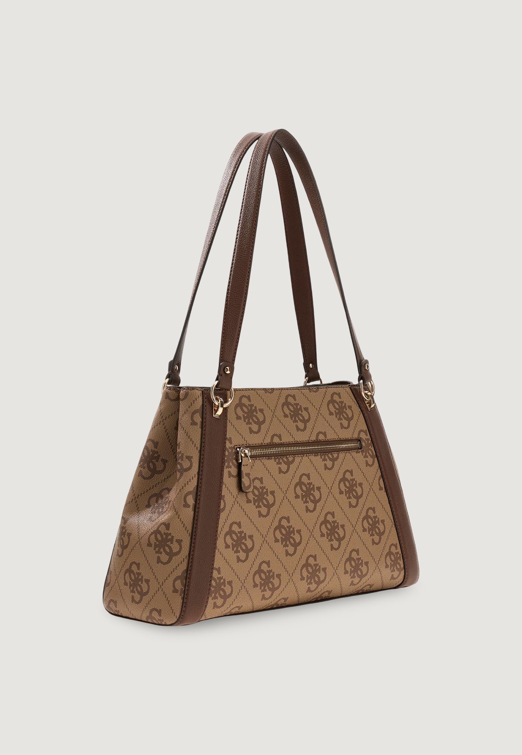 Borsa Guess KARNILLA LOGO GFRIEND CARRYALL