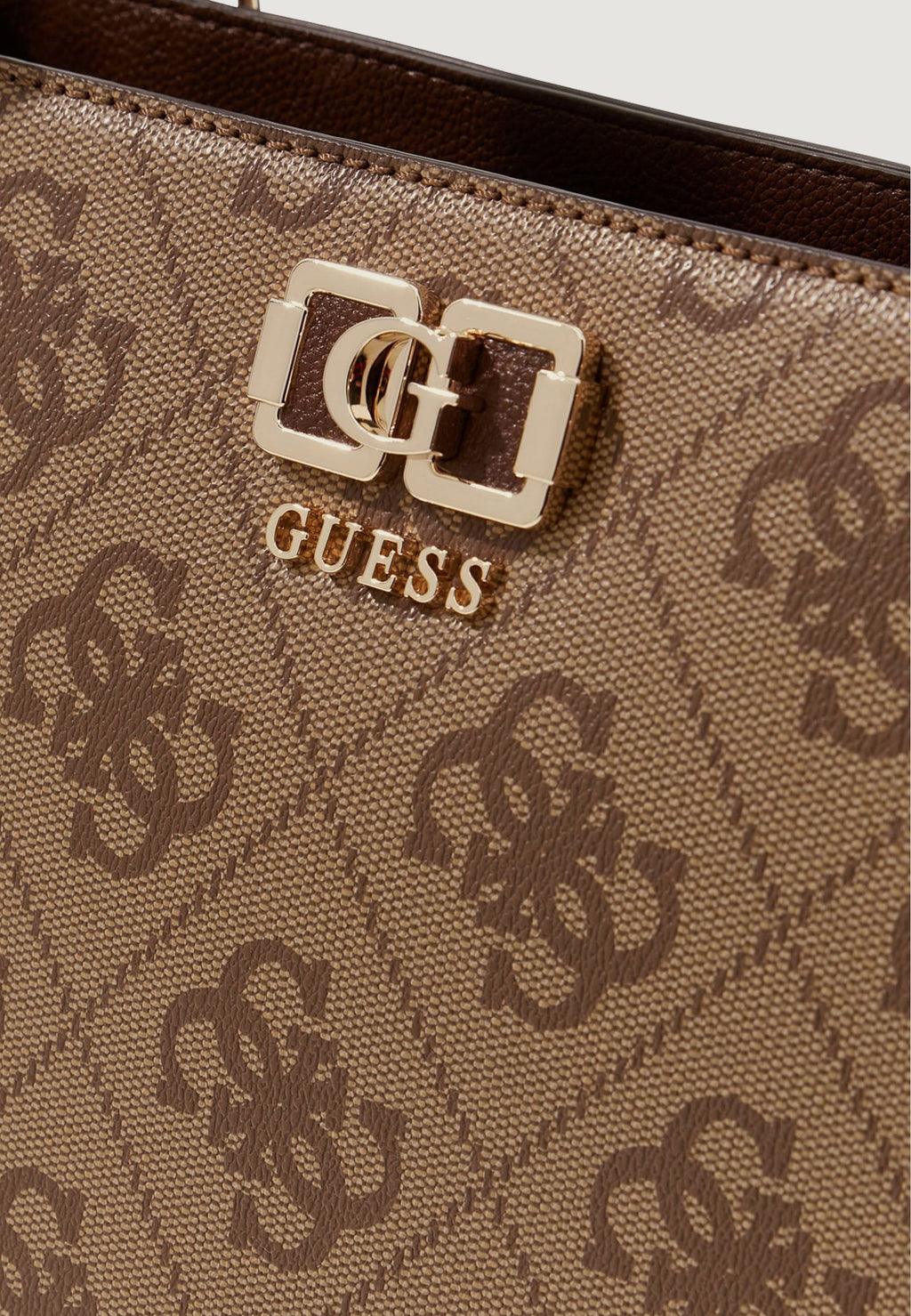 Borsa Guess KARNILLA LOGO GFRIEND CARRYALL